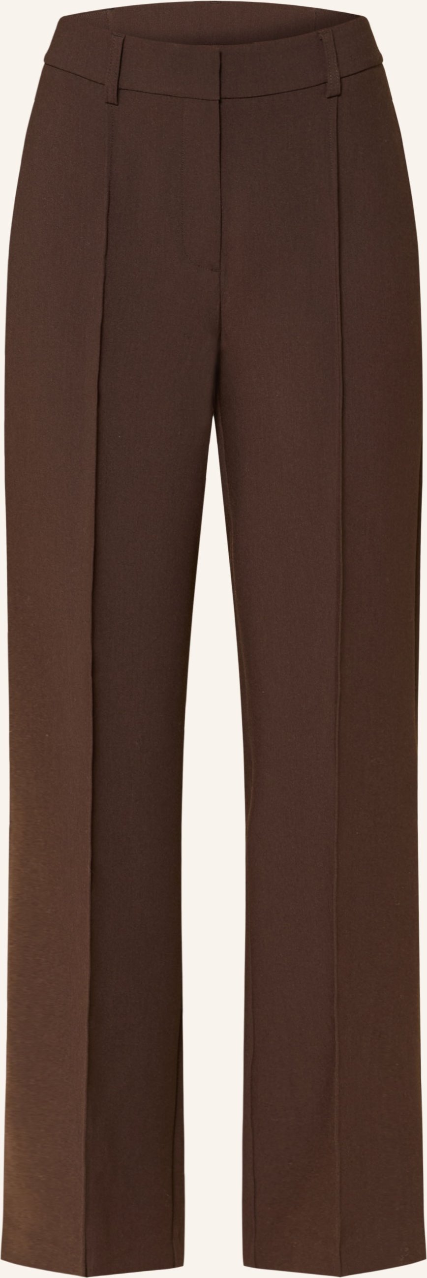 Someday Marlenehose Catsby braun