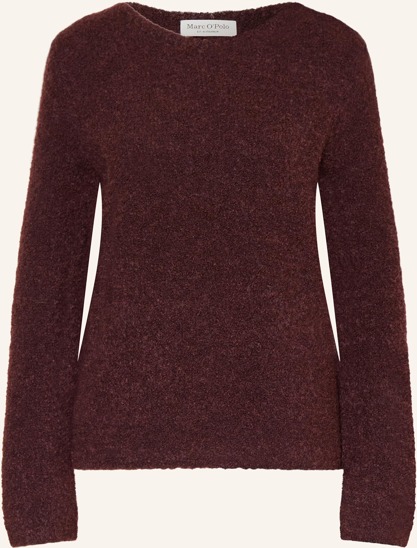 Marc O'polo Pullover rot