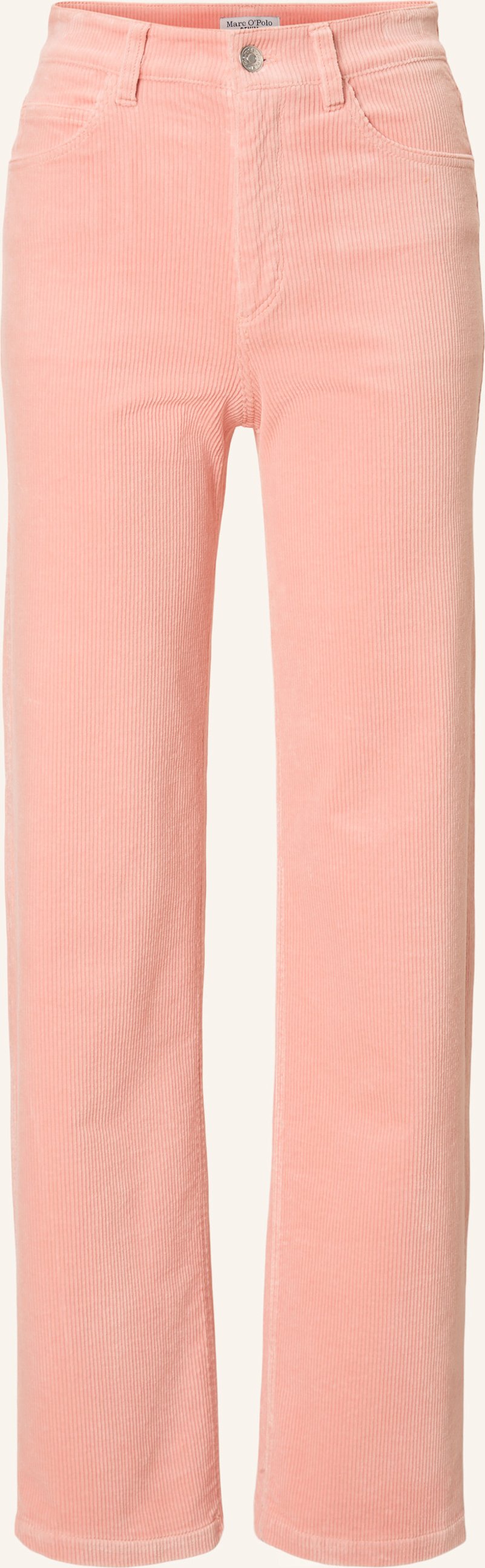 Marc O'polo Denim Hose pink