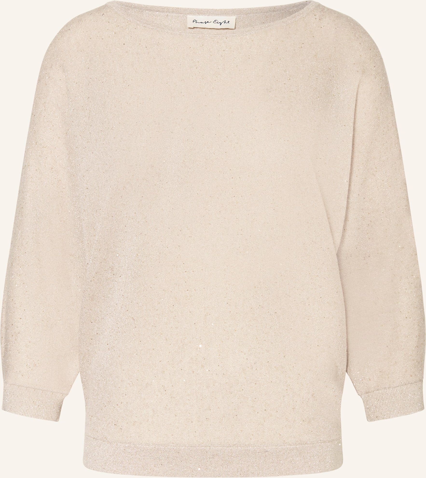 Phase Eight Shirt Christine Mit 3/4-Arm gold