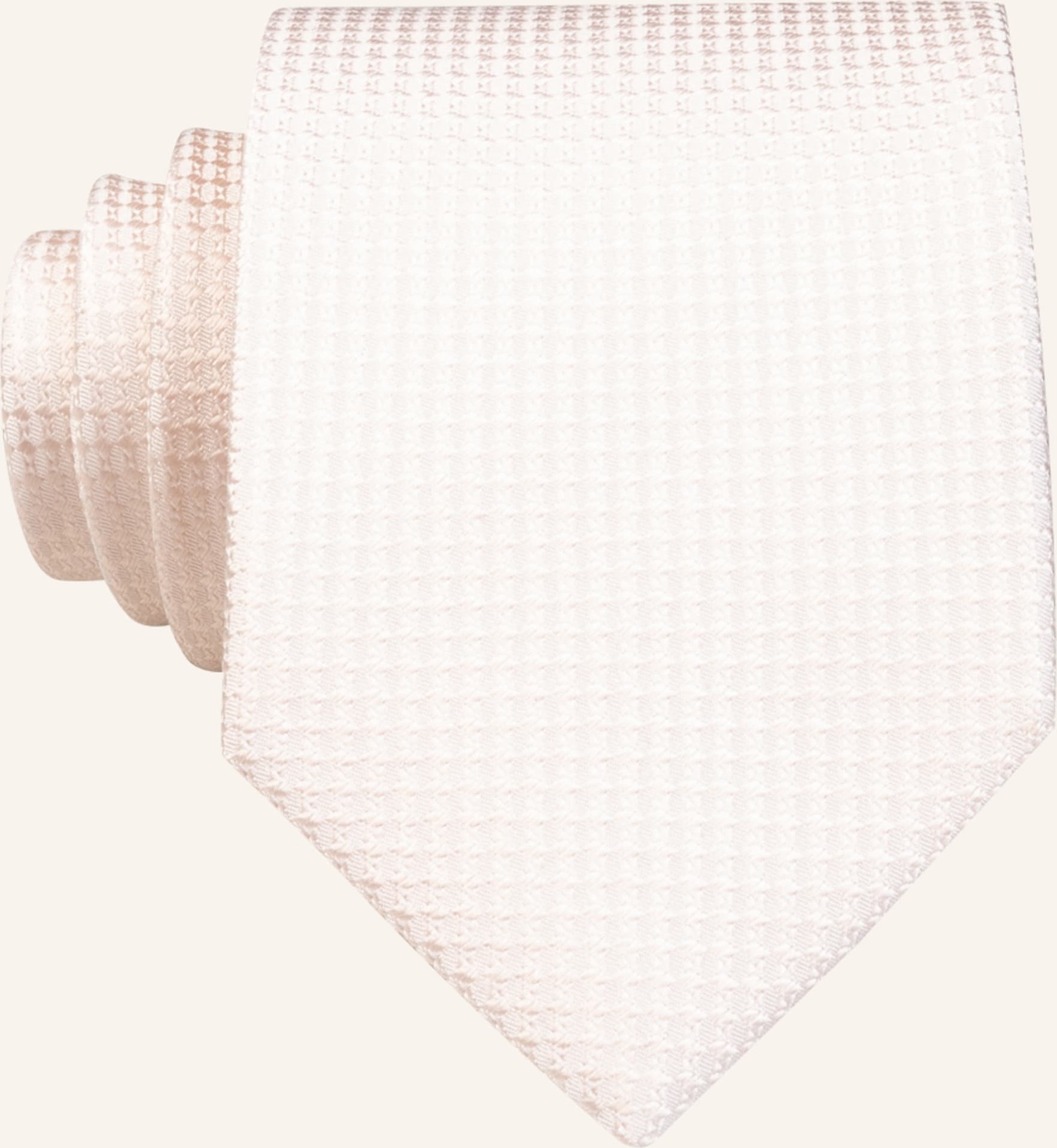 Thumbnail - Olymp Krawatte rot