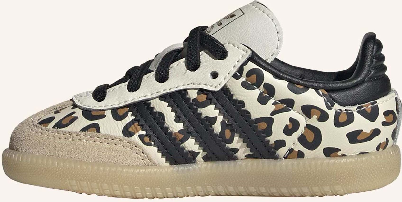 Adidas Originals Sneaker Samba Og Comfort Closure weiss