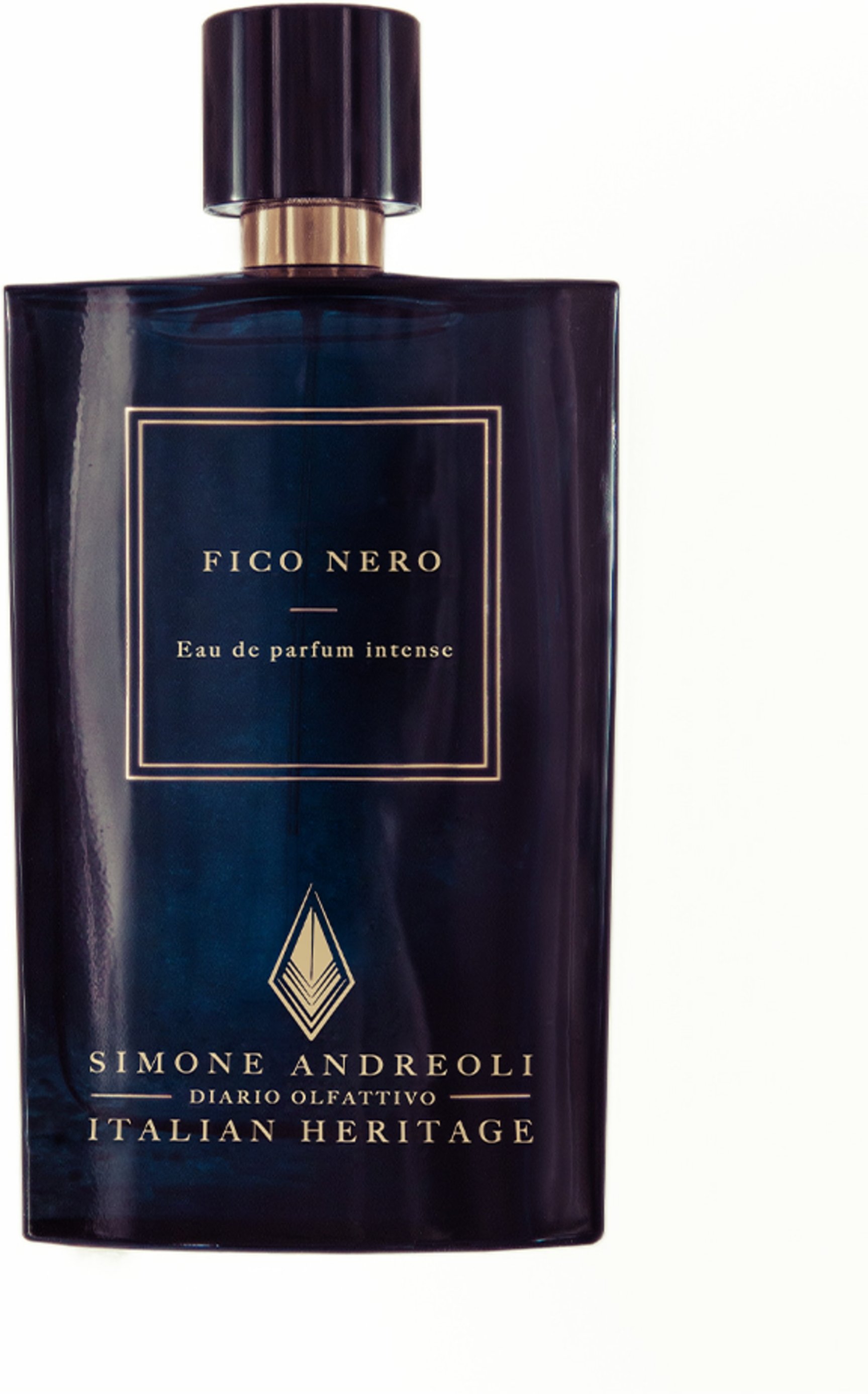 Simone Andreoli Fico Nero Eau de Parfum 100 ml