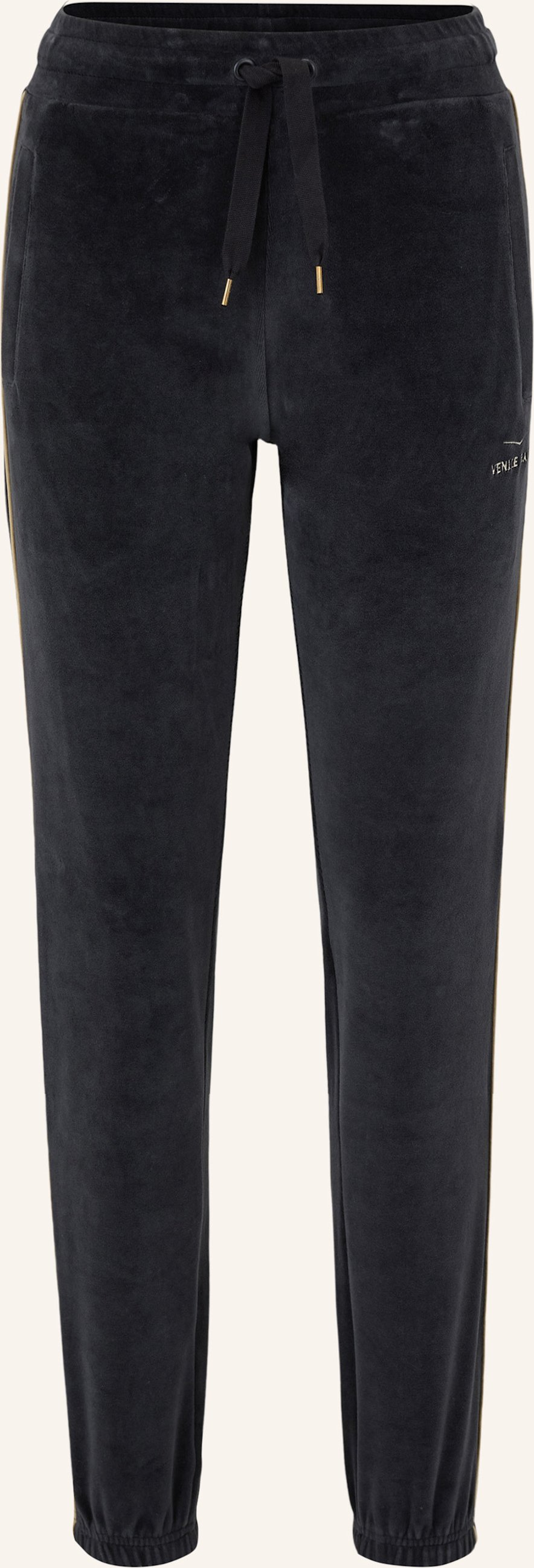 Thumbnail - Venice Beach Hose Vb Willow grau