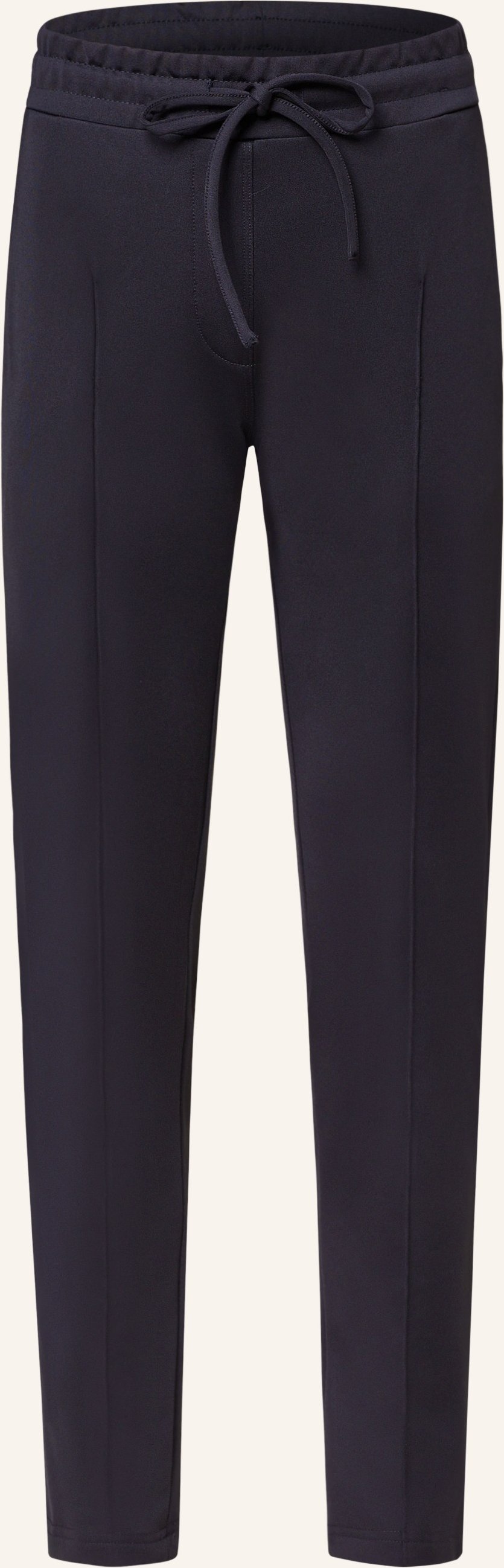 Elias Rumelis Hose Leni Im Jogging-Stil blau