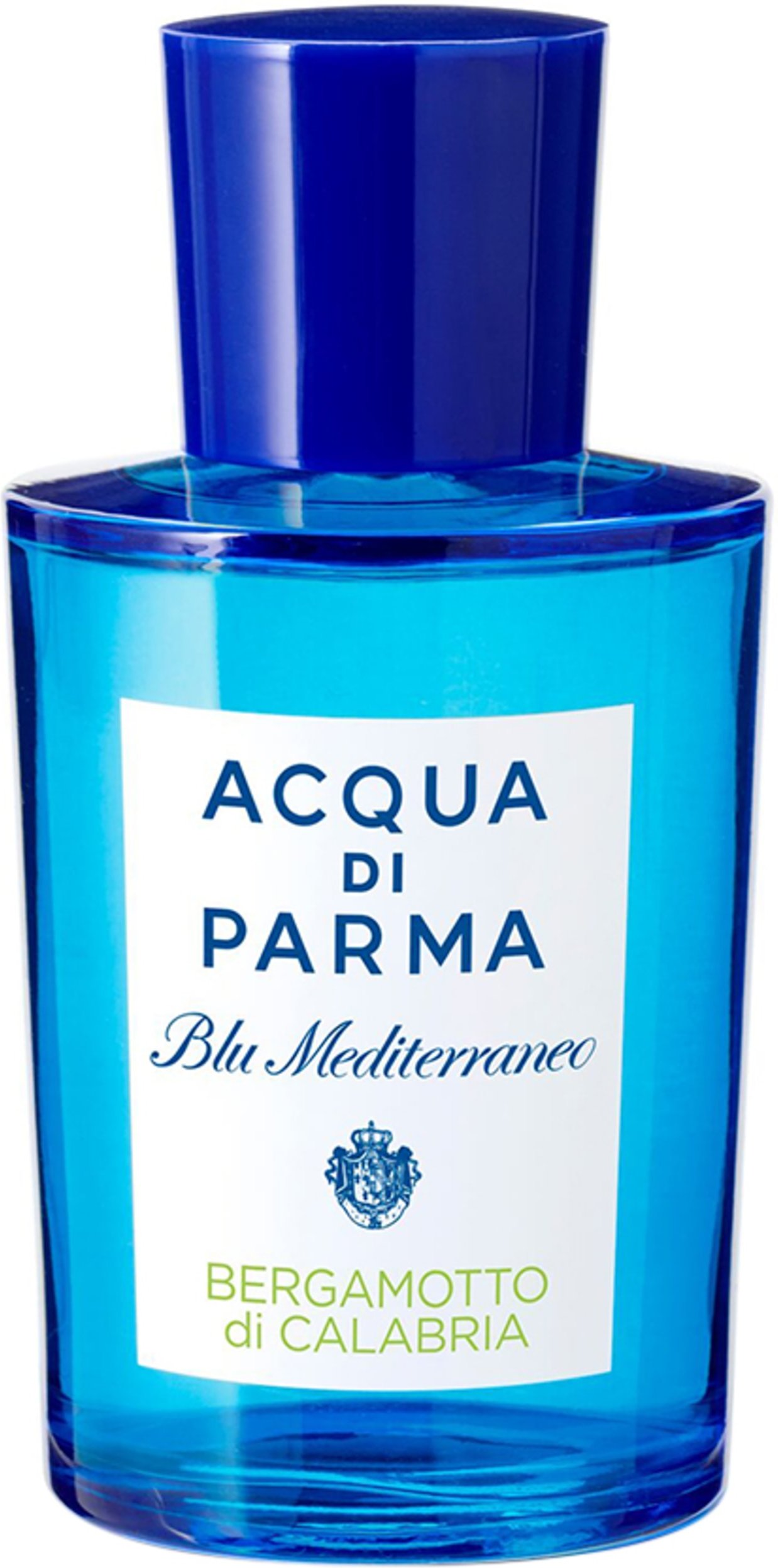 Acqua Di Parma Bergamotto Di Calabria Eau de Toilette 100 ml