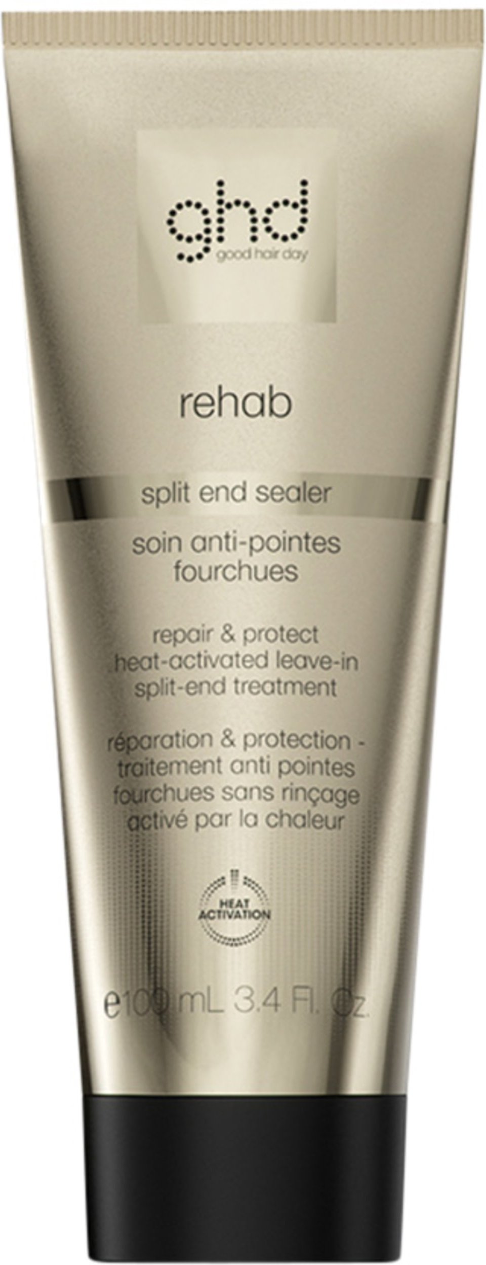 Thumbnail - Ghd Rehab Leave-in Treatment bei Spliss 100 ml