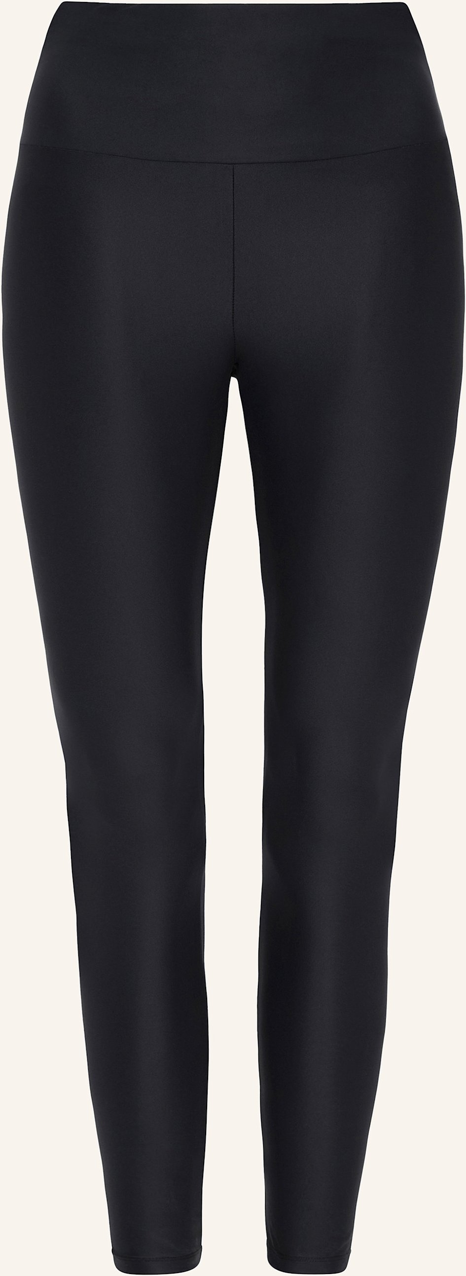 Horizon Athletic Leggings Basòdino schwarz