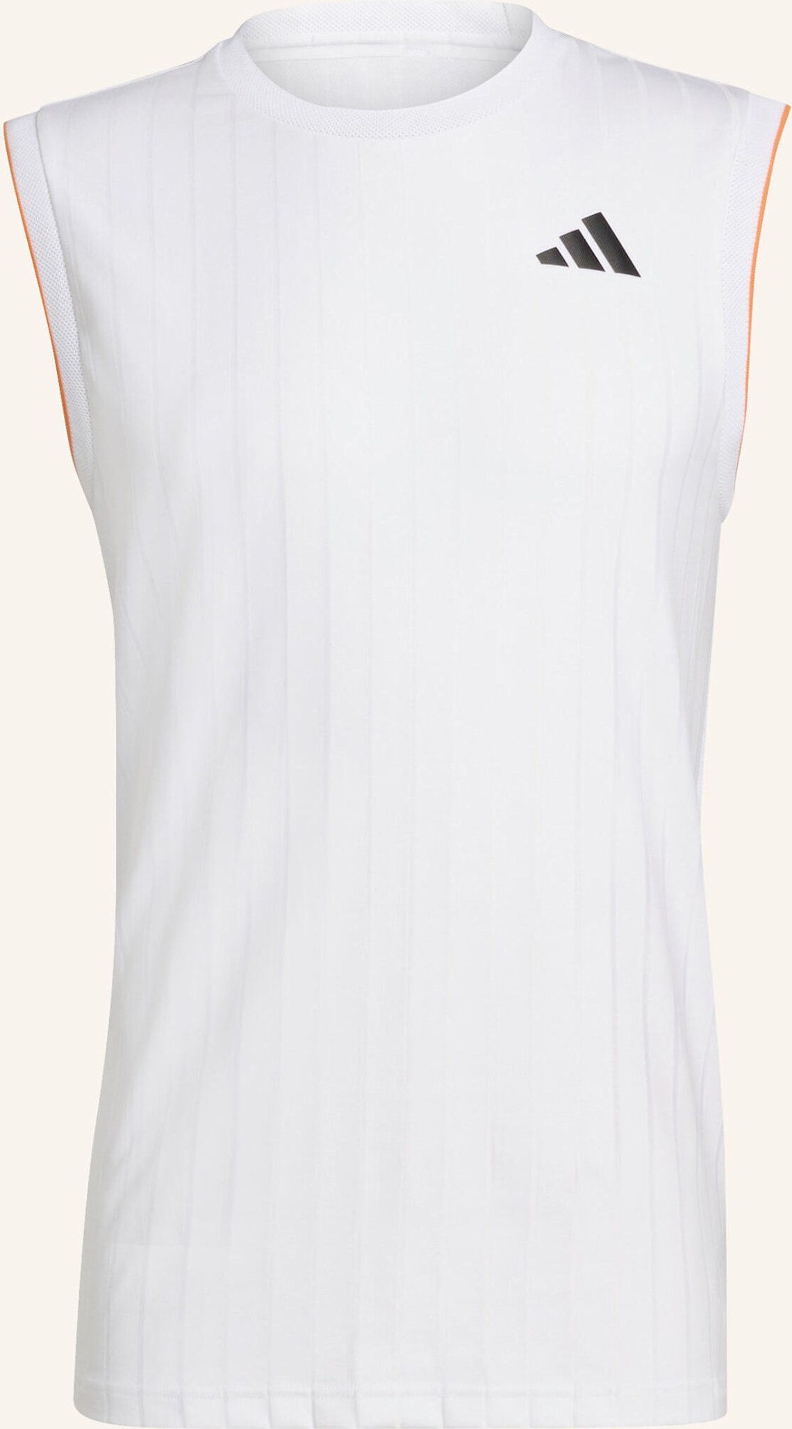 Adidas Tennis Climacool Pro Tanktop weiss