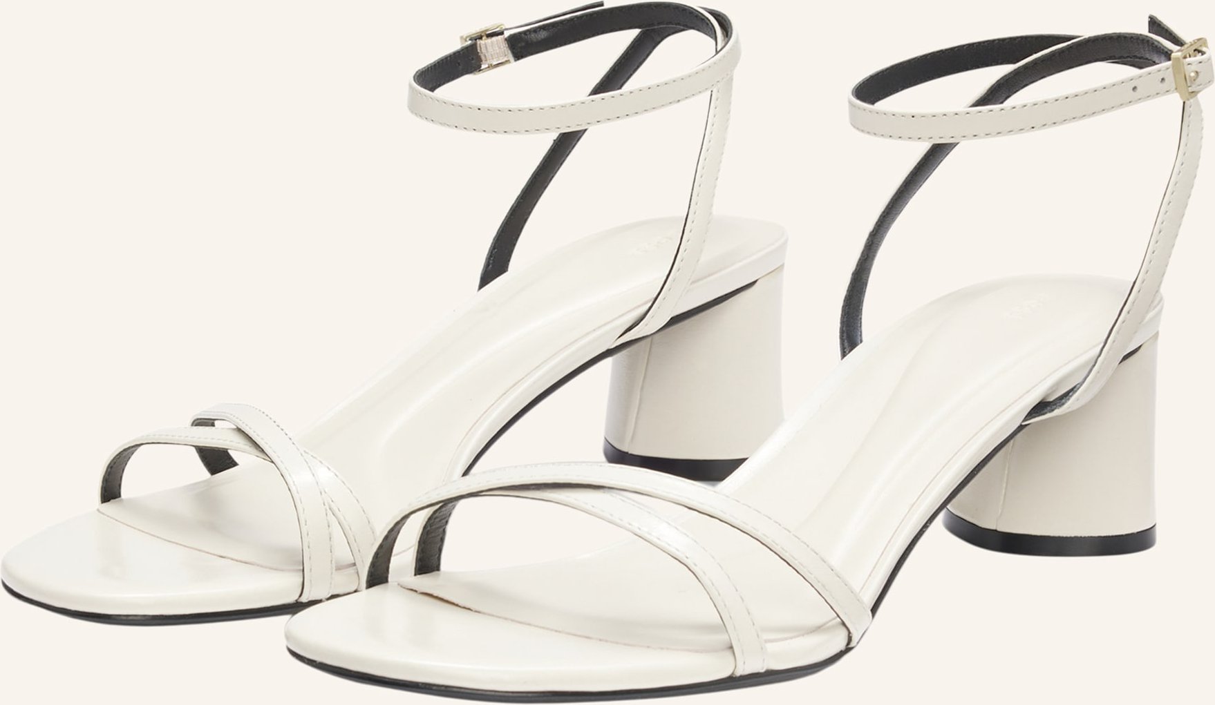 Boss Sandale Gracey_Chsandal50_Na beige