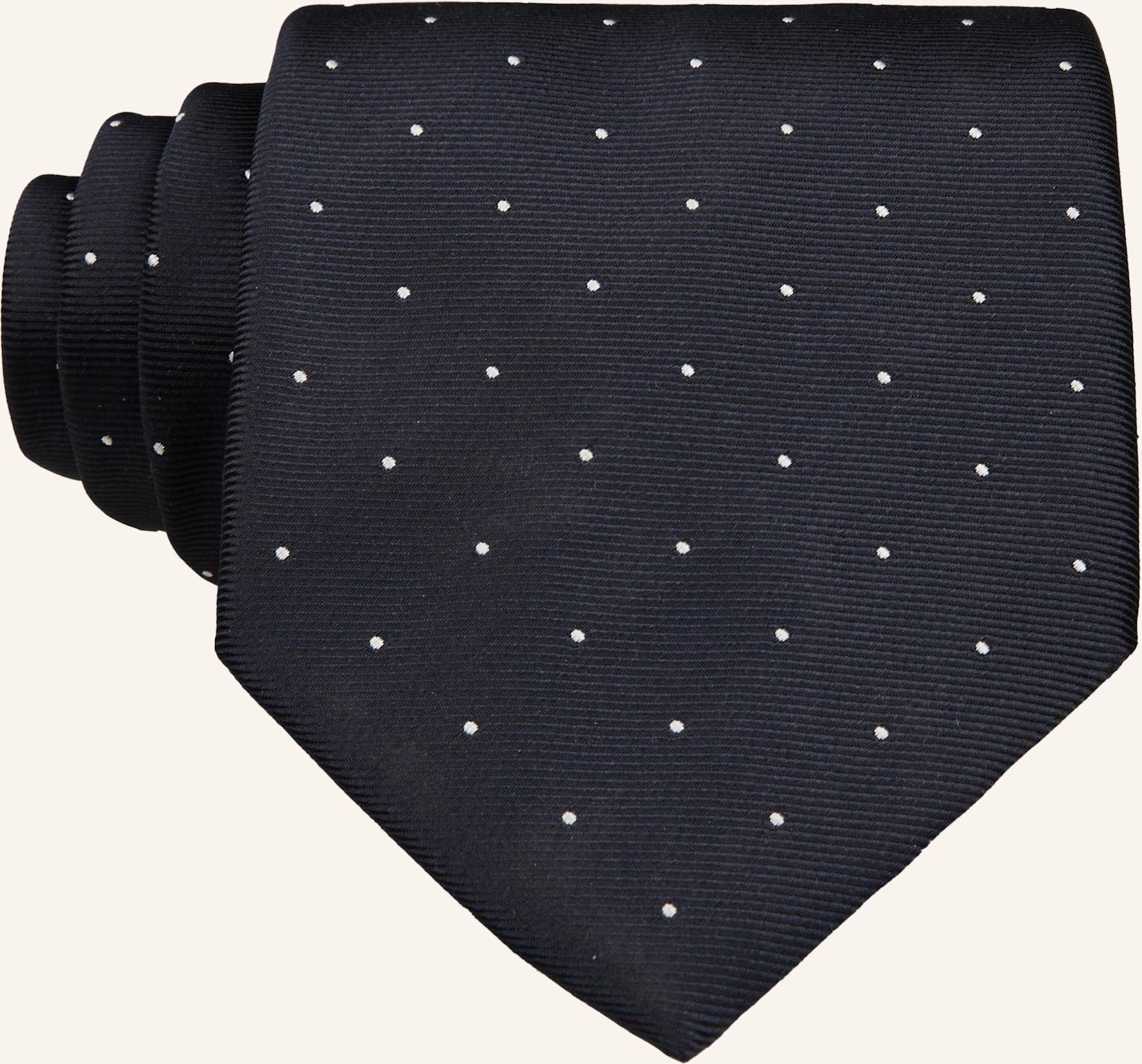 Reiss Krawatte Liam blau