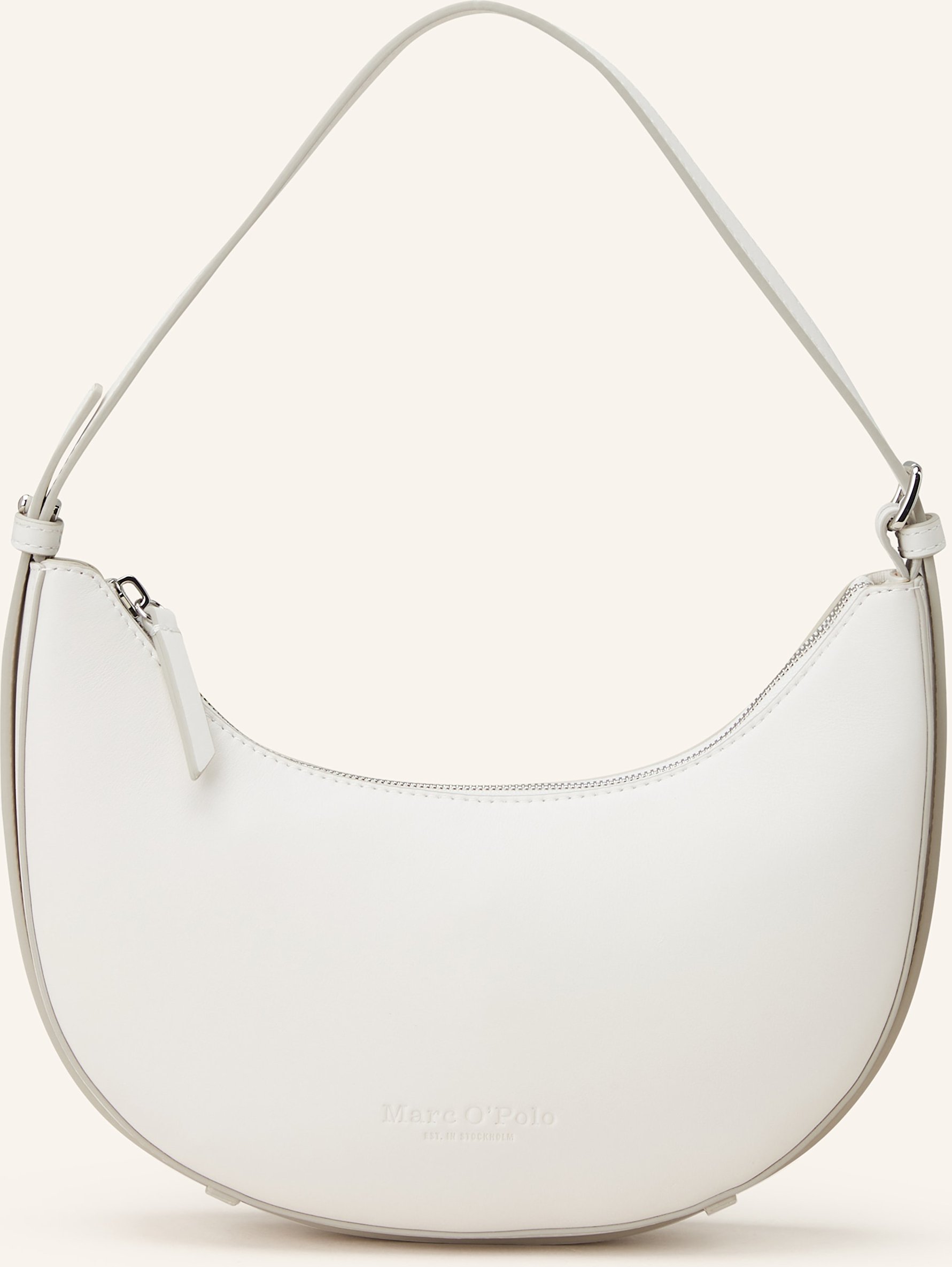 Marc O'polo Handtasche Xs weiss