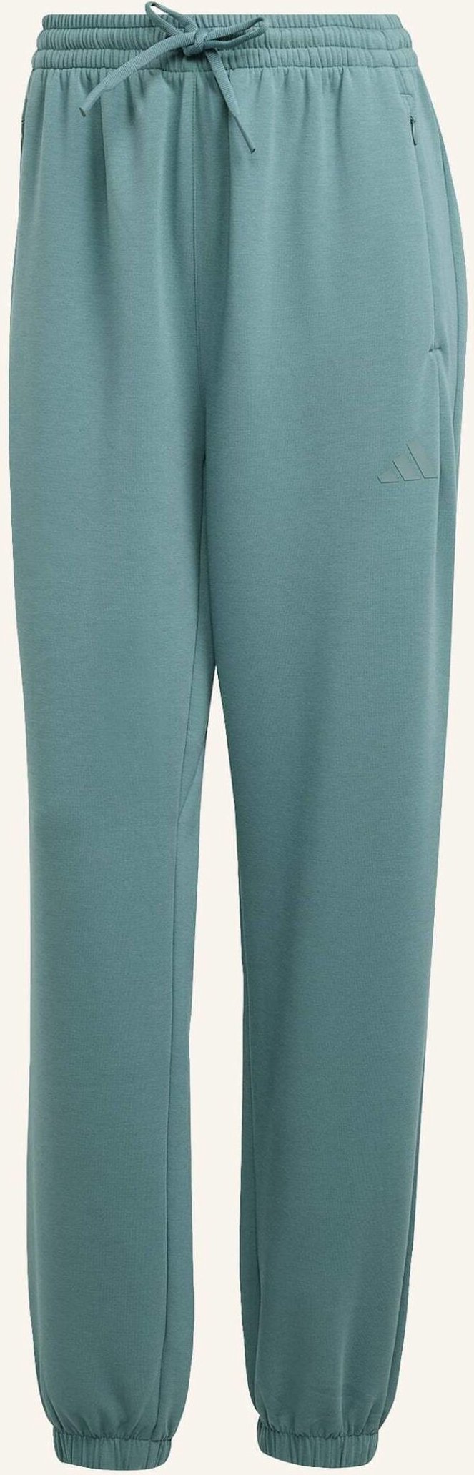 Thumbnail - Adidas Designed For Training Warm-Up Hose gruen