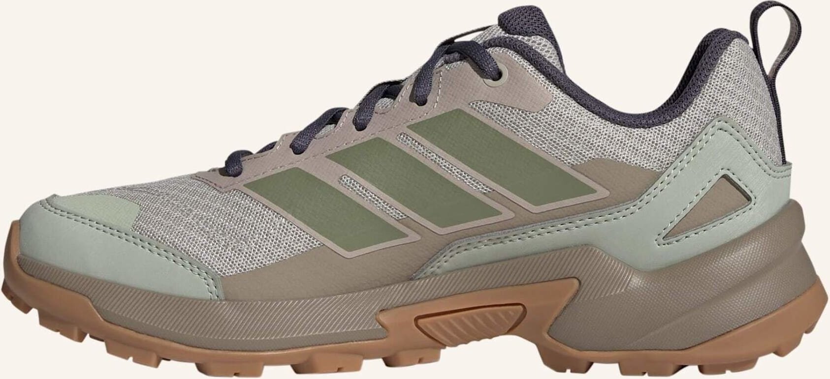 Adidas Terrex Terrex Eastrail 3 W Schuh beige