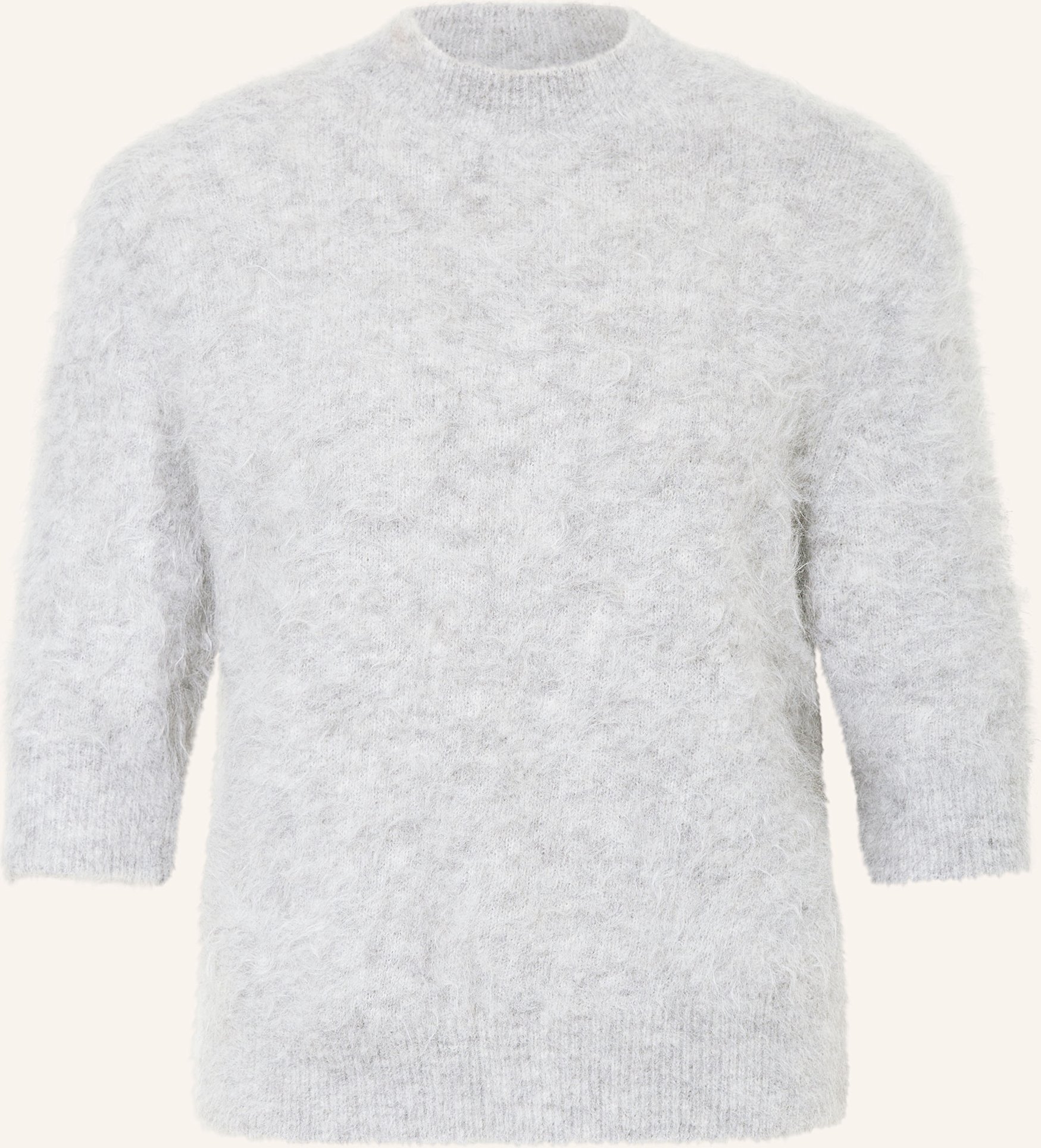 Ted Baker Strickshirt Antata grau