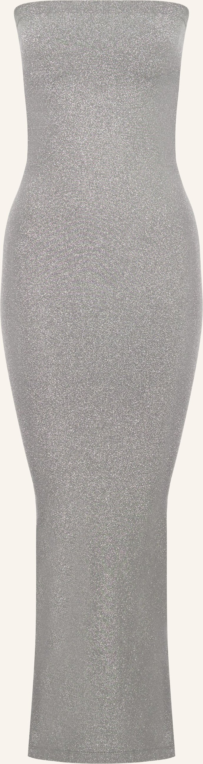 Wolford Strickkleid grau