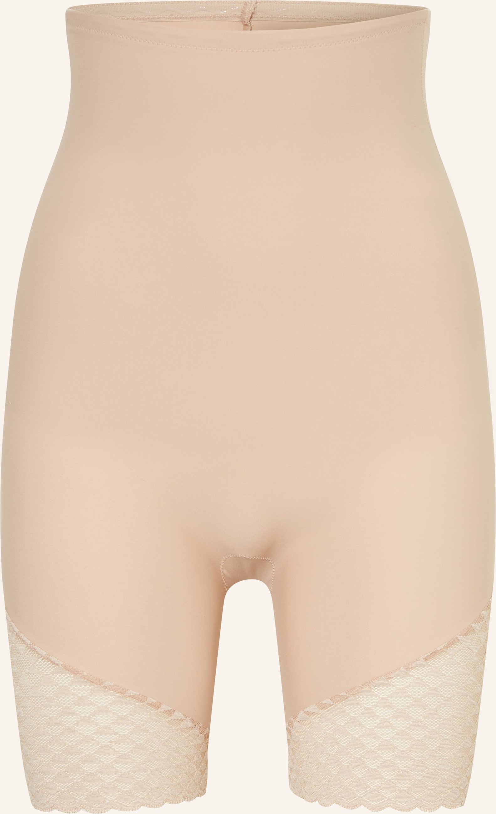 Simone Pérèle Shape-Shorts Subtile beige