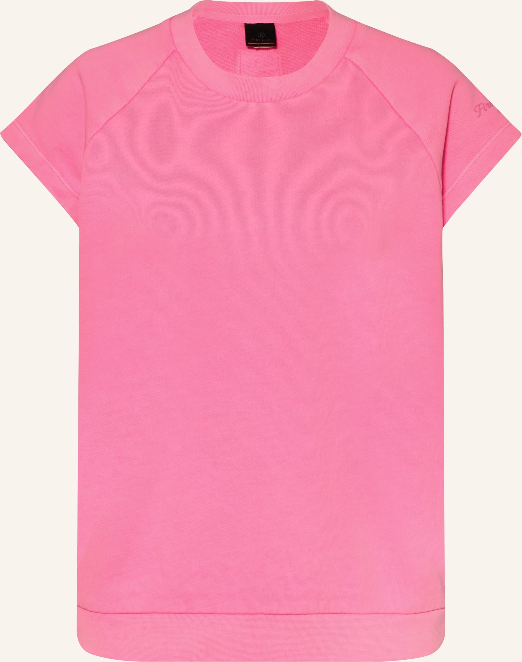 Fire+Ice Sweatshirt Ilea pink