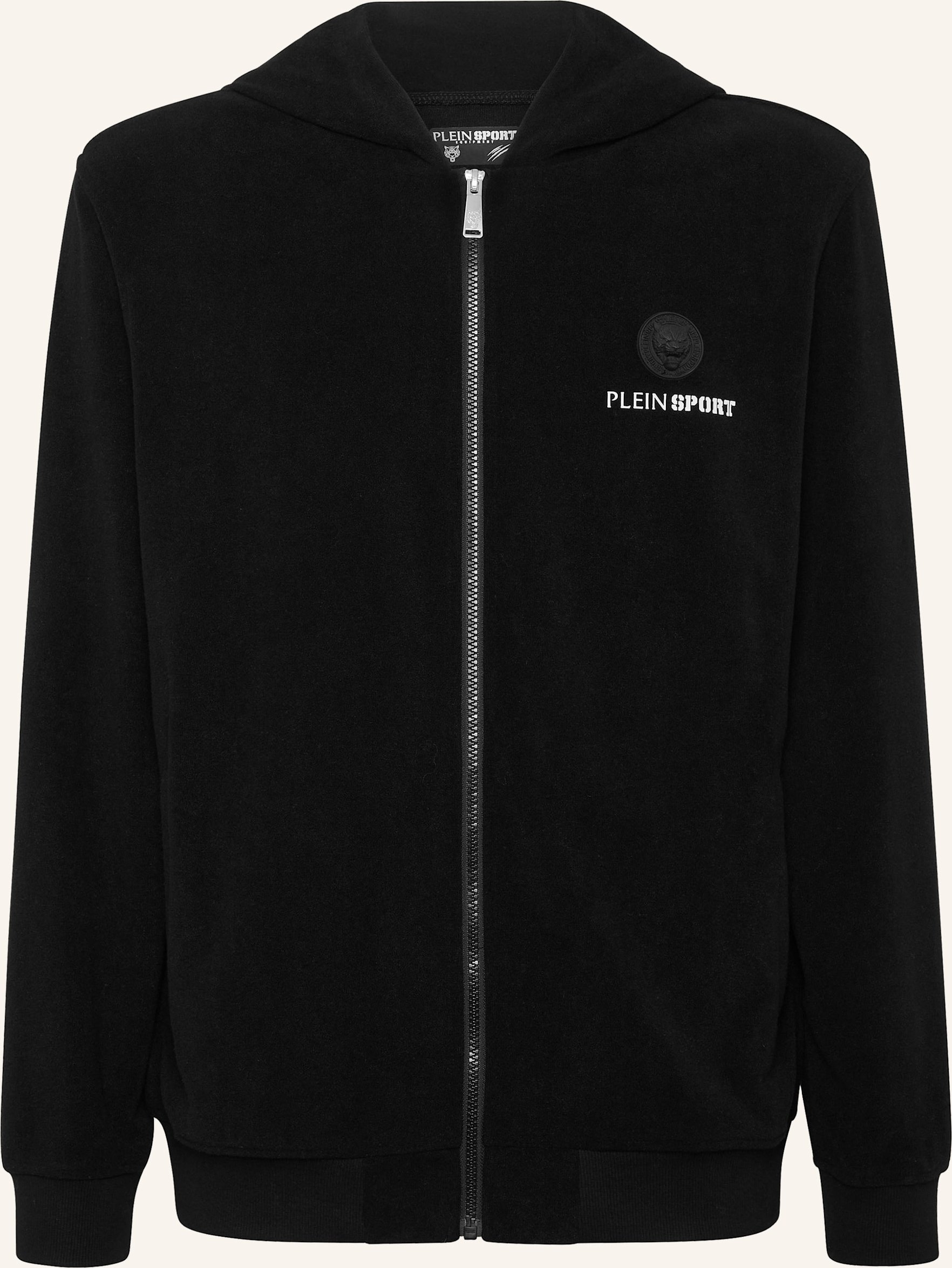 Plein Sport Jogginghosen schwarz