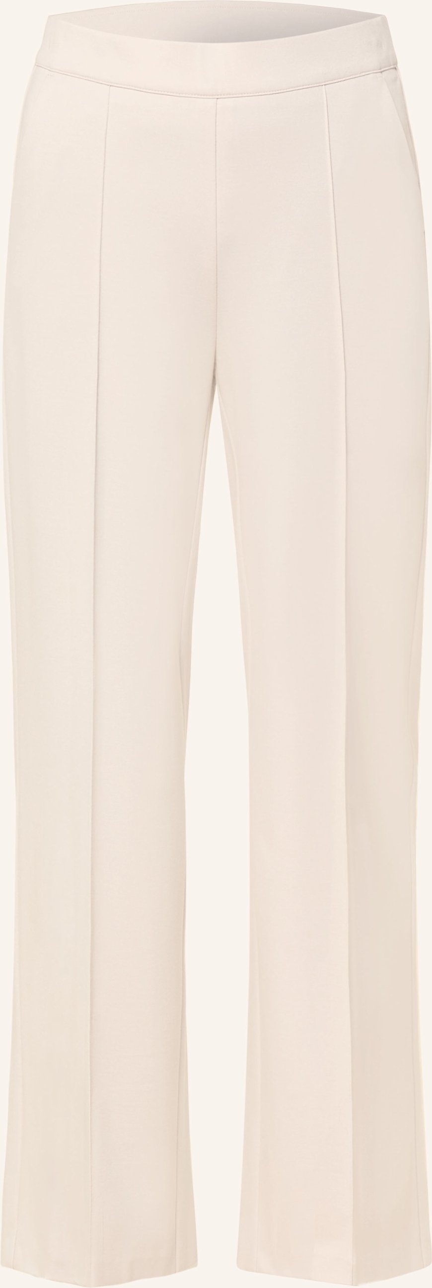 Thumbnail - Cambio Marlenehose Ava weiss