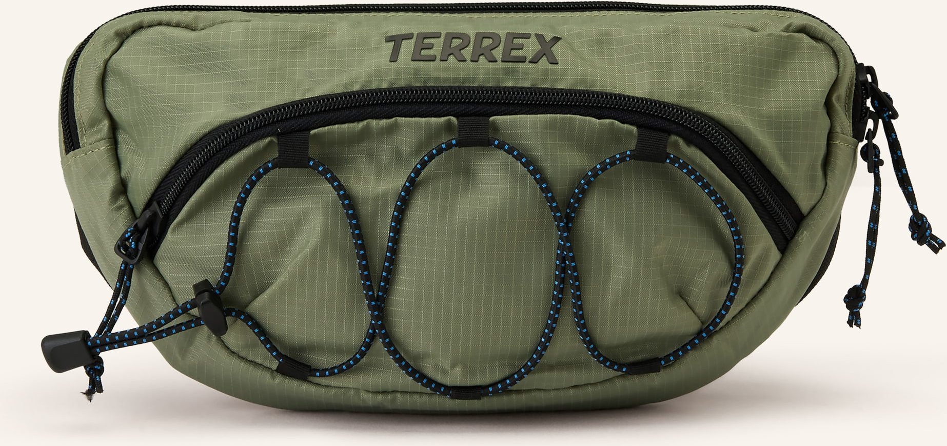 Thumbnail - Adidas Terrex Gürteltasche Multi gruen