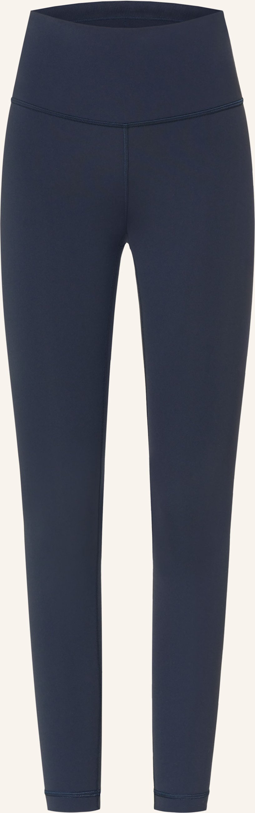 Lululemon Tights Align™ Hr 25in blau