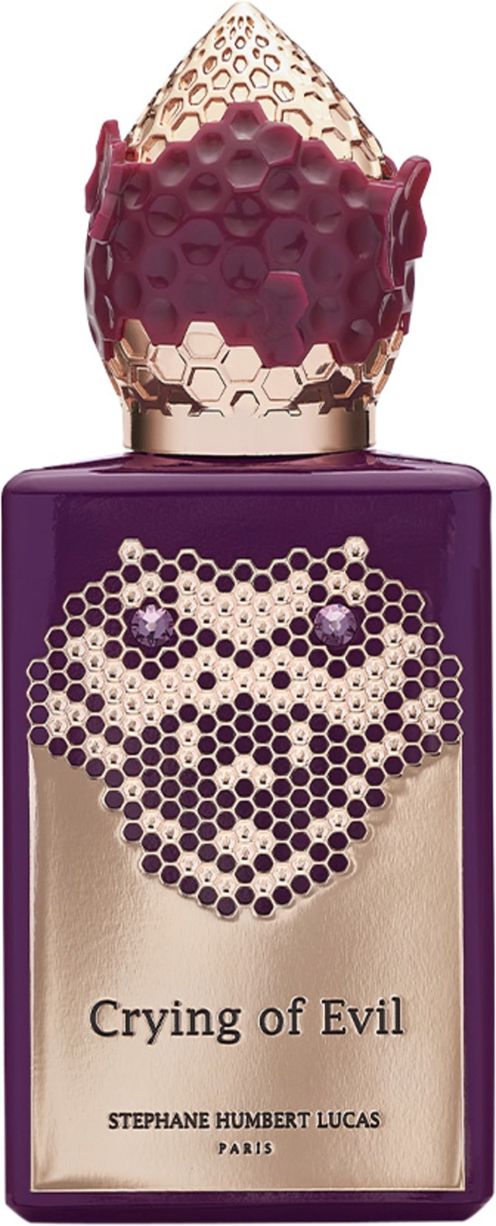 Stephane Humbert Lucas Crying Of Evil Eau de Parfum 50 ml
