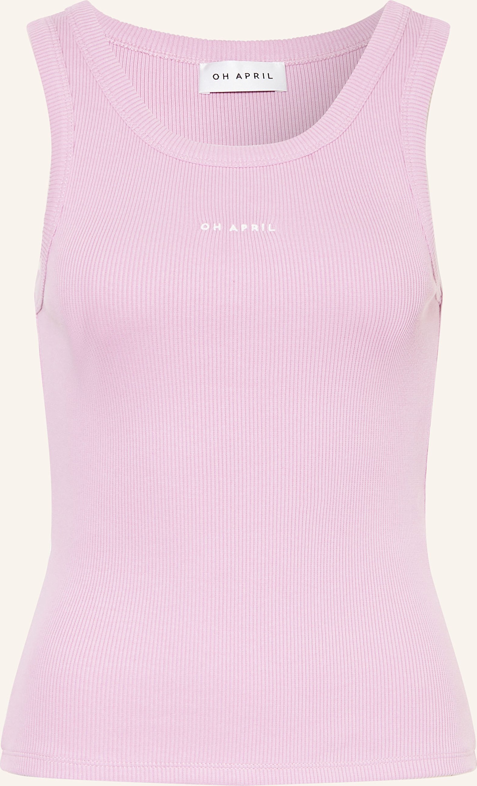 Oh April Top Dara lila