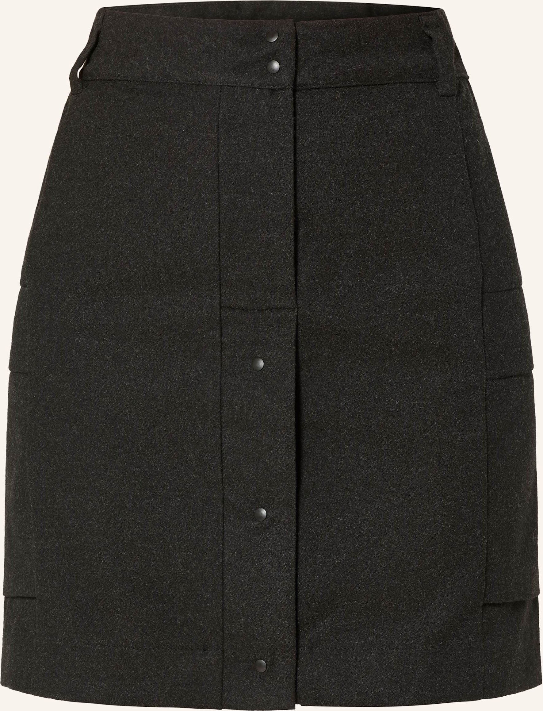 Jeanne Baret Outdoor-Rock Primrose grau