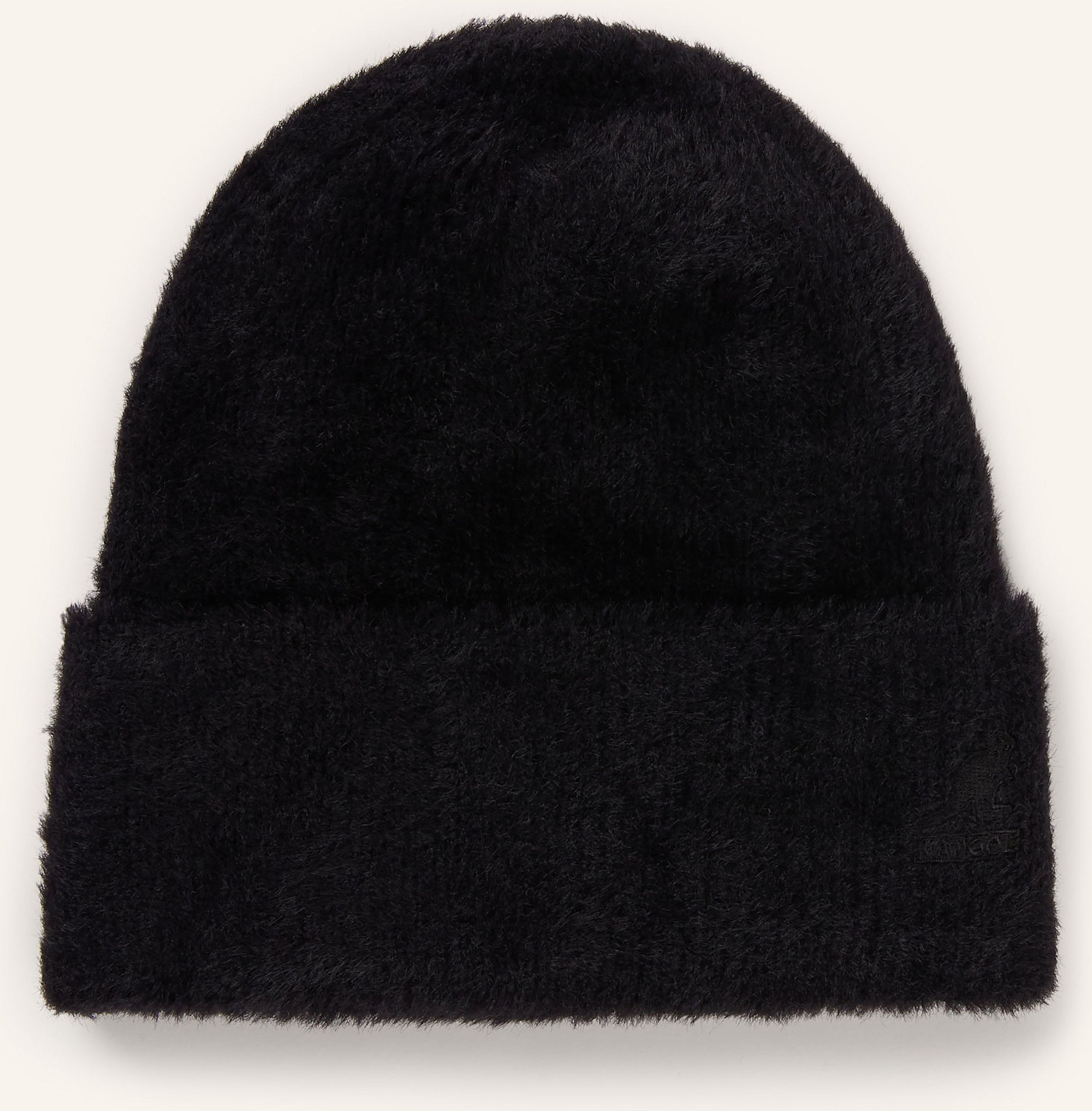 Kangol Mütze schwarz