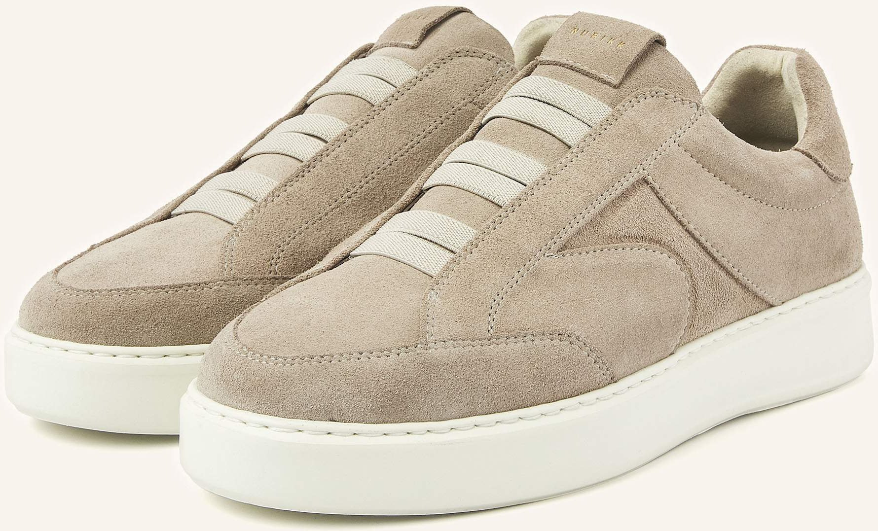 Nubikk Sneaker Vick Ease beige