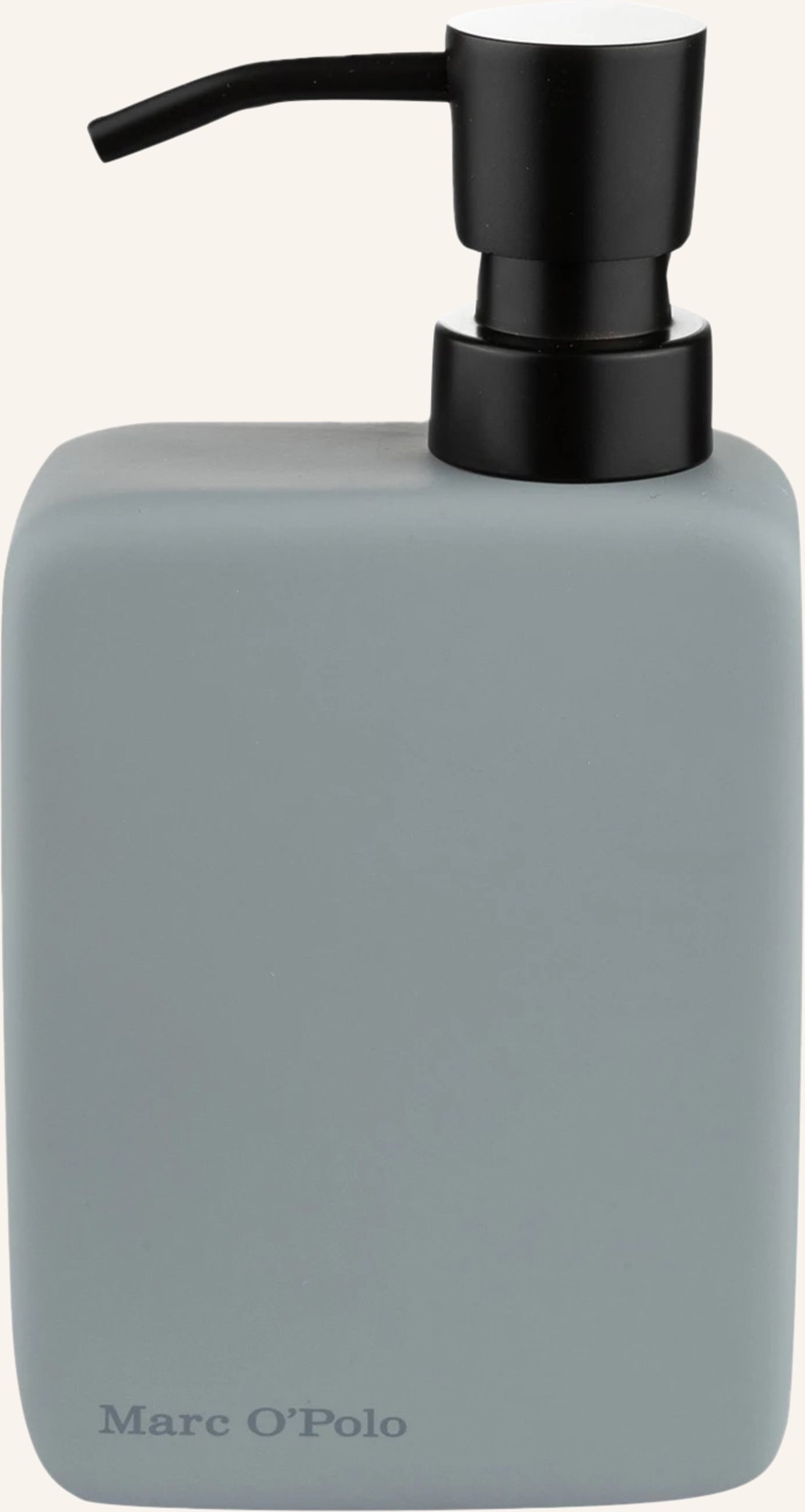 Marc O'polo Seifenspender The Edge grau