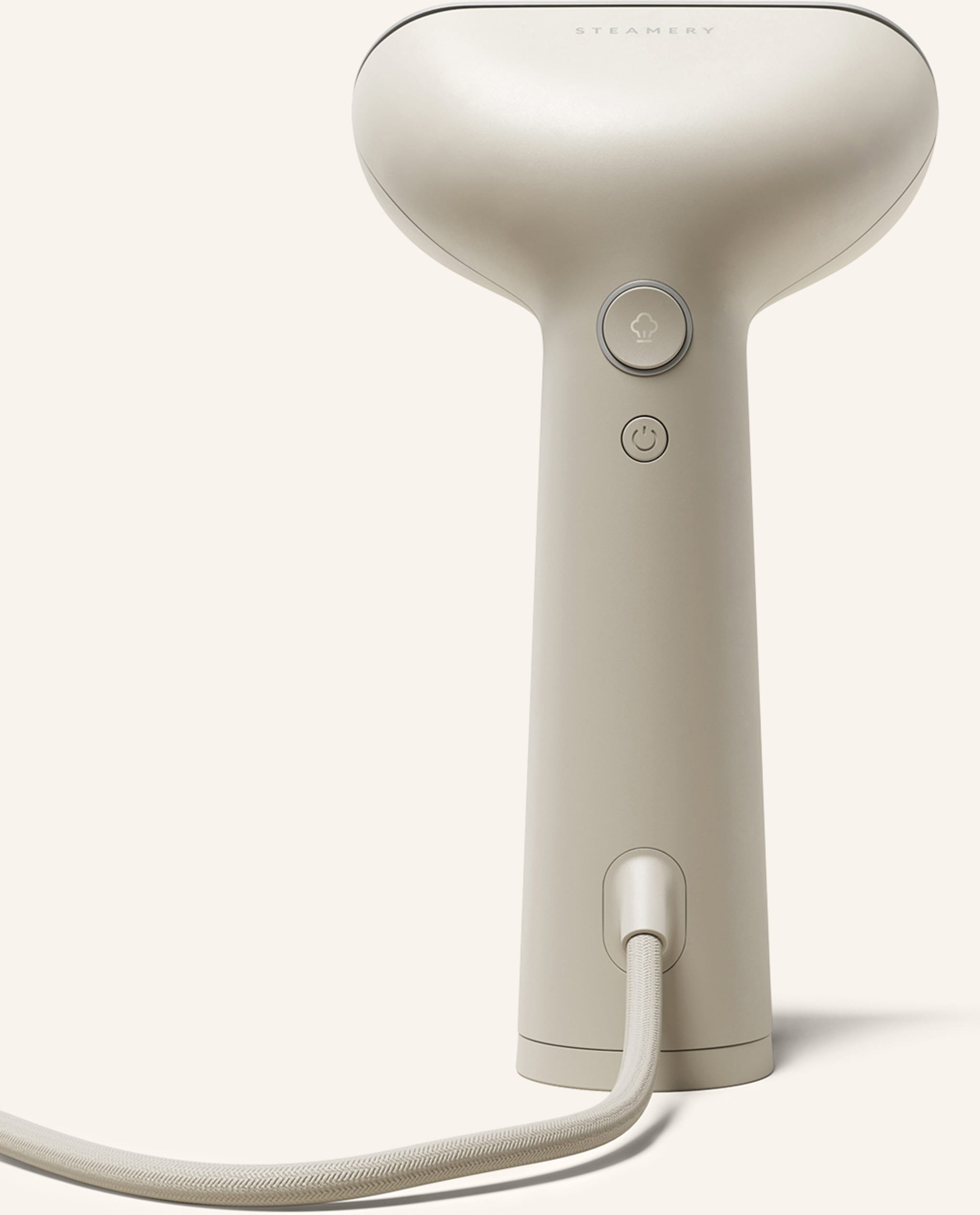 Steamery Dampfglätter Cirrus No.3 beige