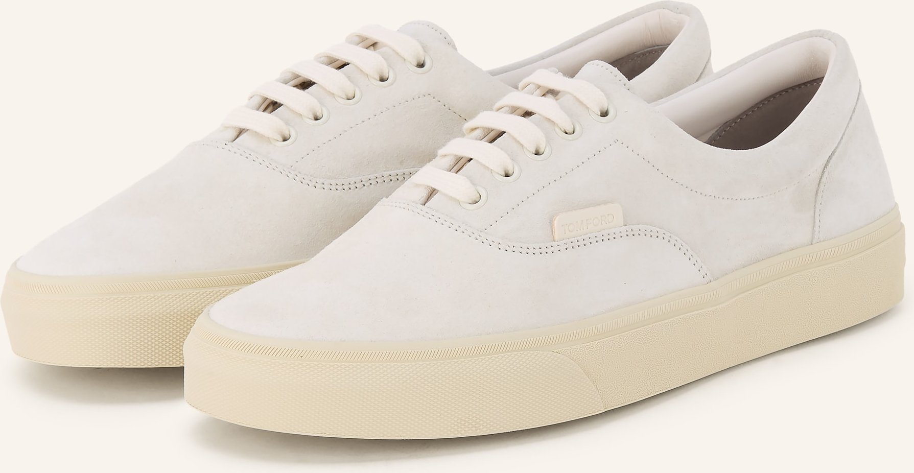 Tom Ford Sneaker Jude beige