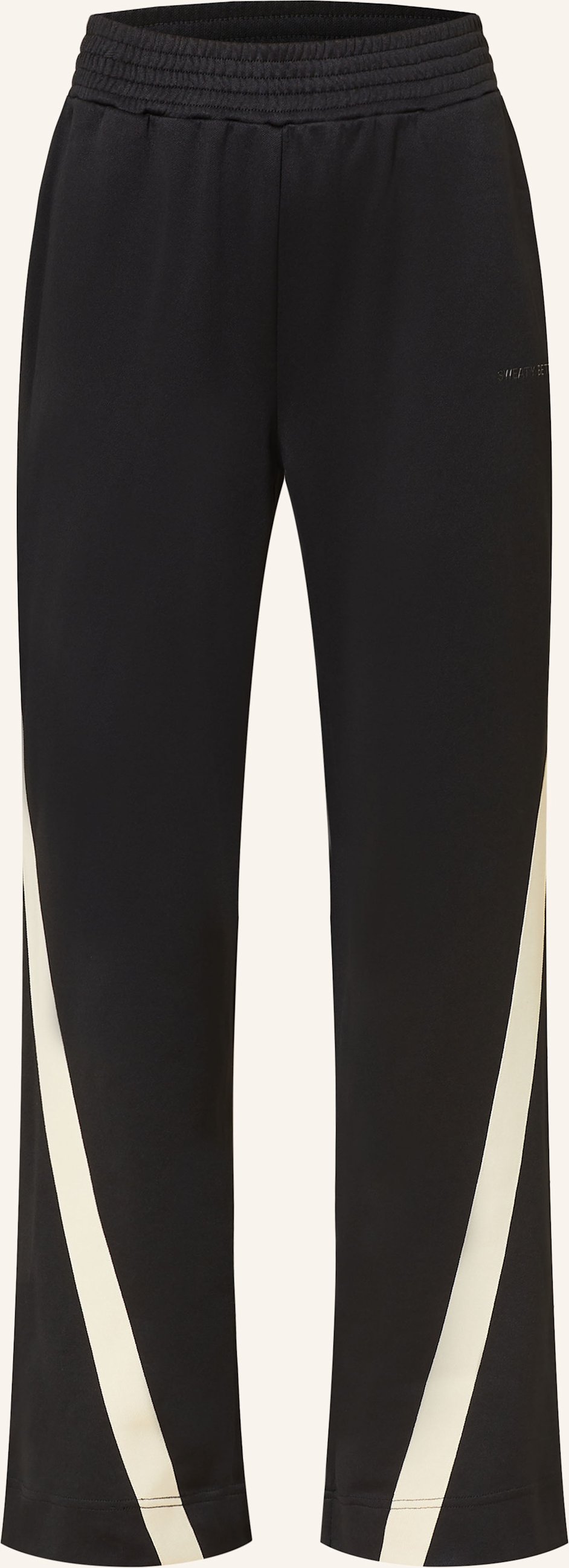 Sweaty Betty Sweatpants Ultimate schwarz