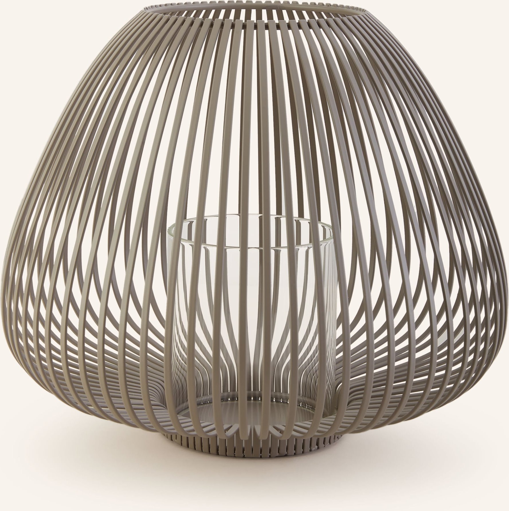 Blomus Laterne Lyva Medium beige