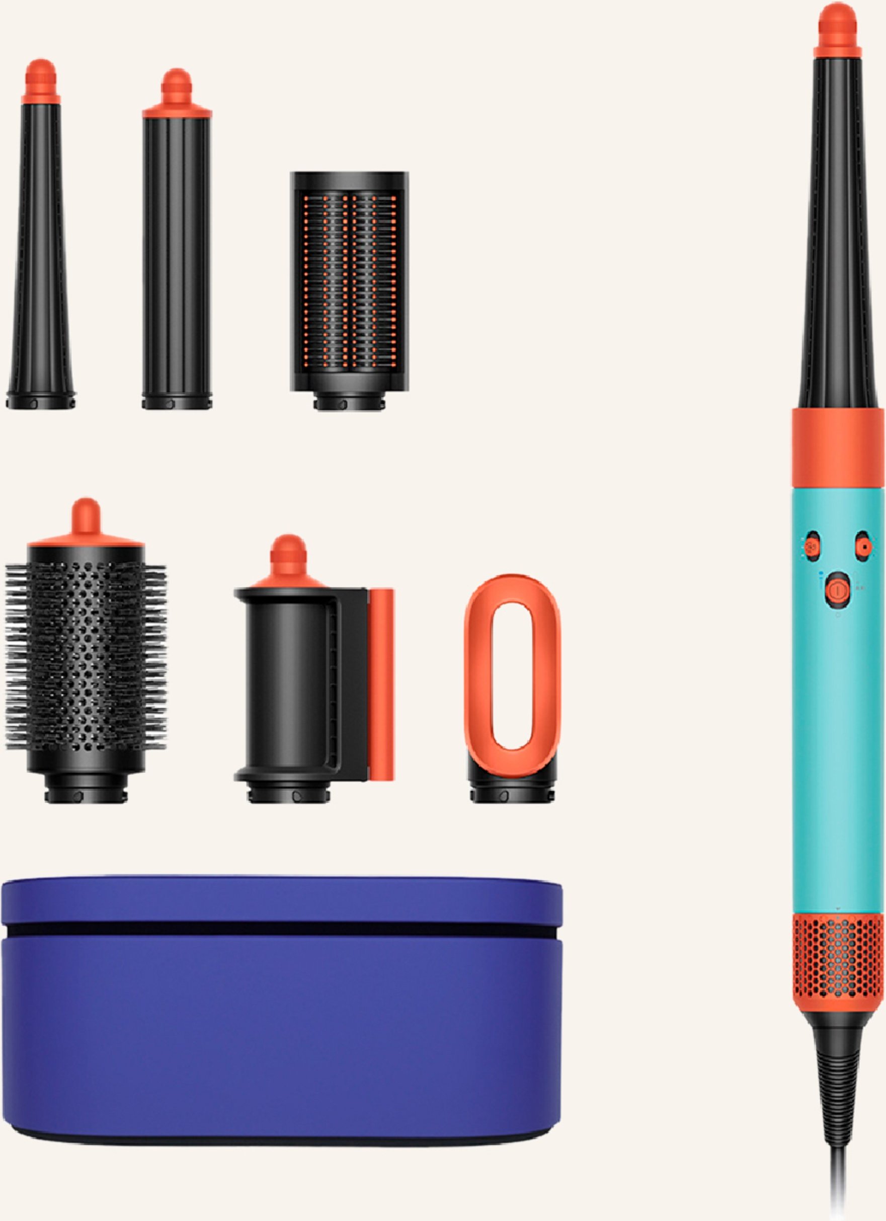 Dyson Airwrap I.D.™ Styling Tool