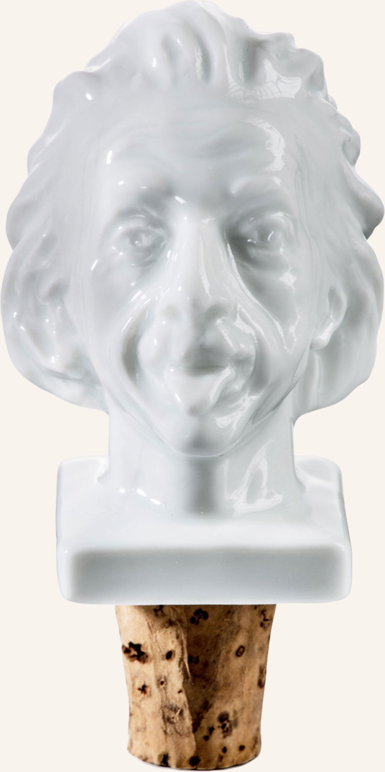 Donkey Flaschenverschluss Drink With Einstein weiss