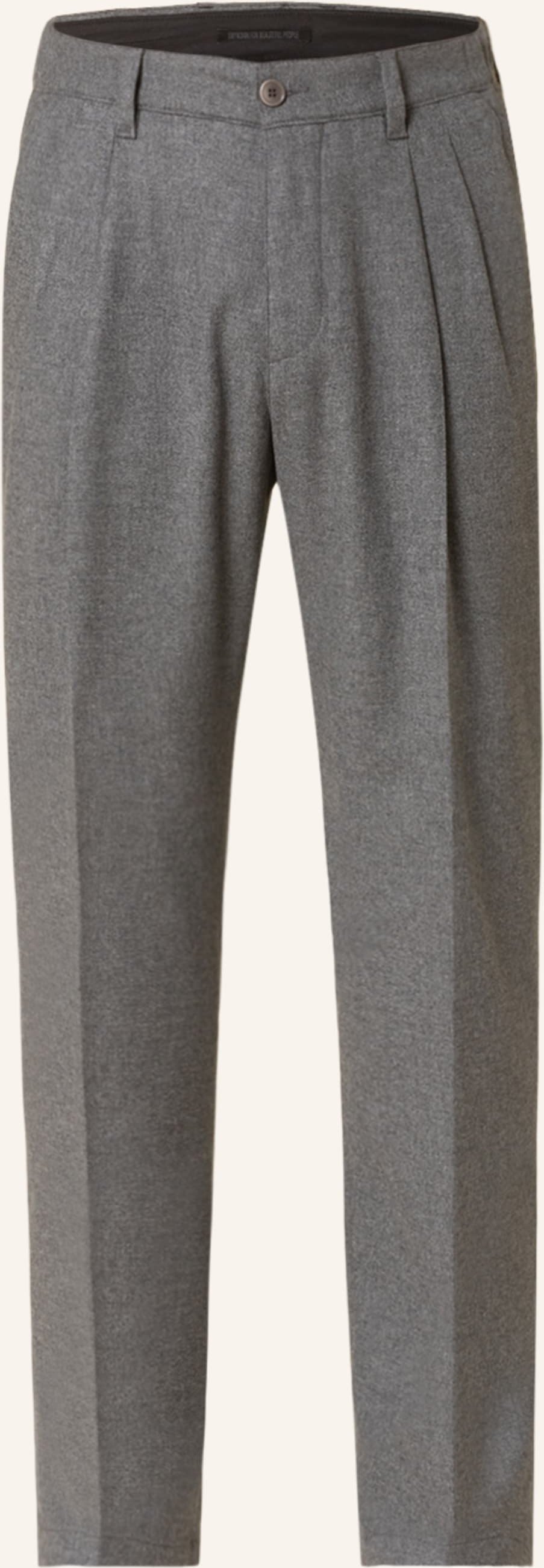 Drykorn Chino Leek grau