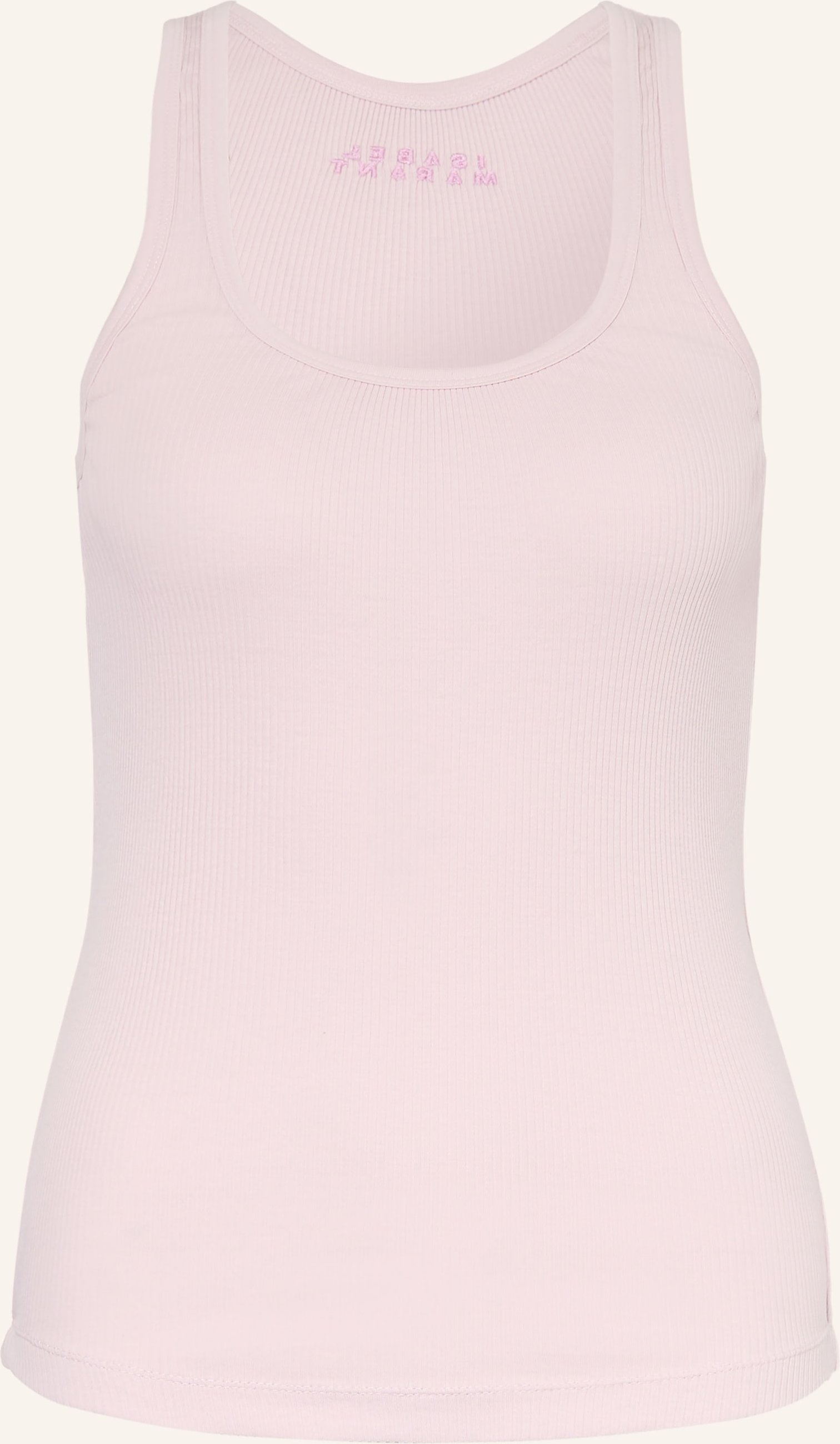 Isabel Marant Top Thea rosa