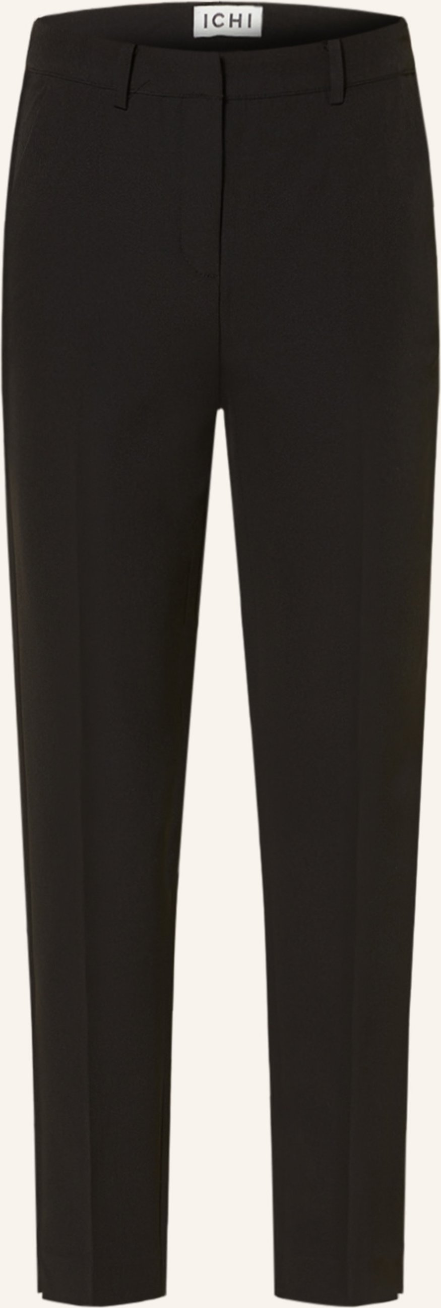 Ichi Hose Ihlexi schwarz