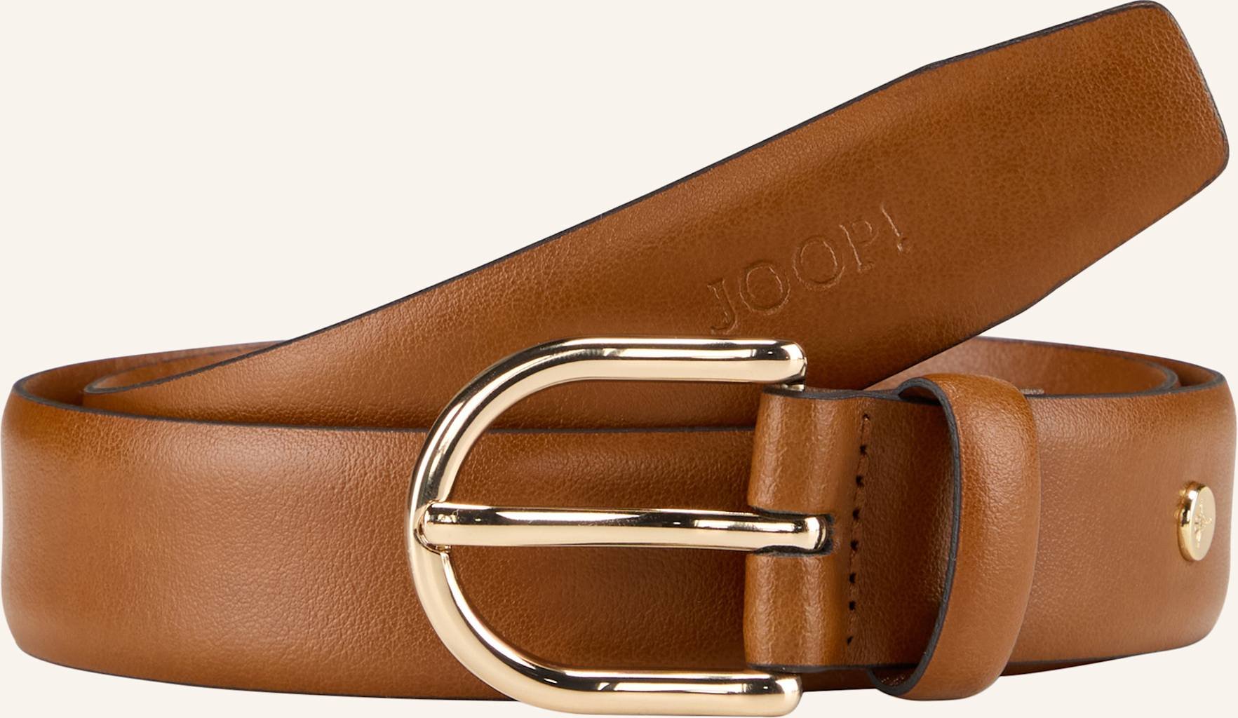 Thumbnail - Joop! Gürtel blau