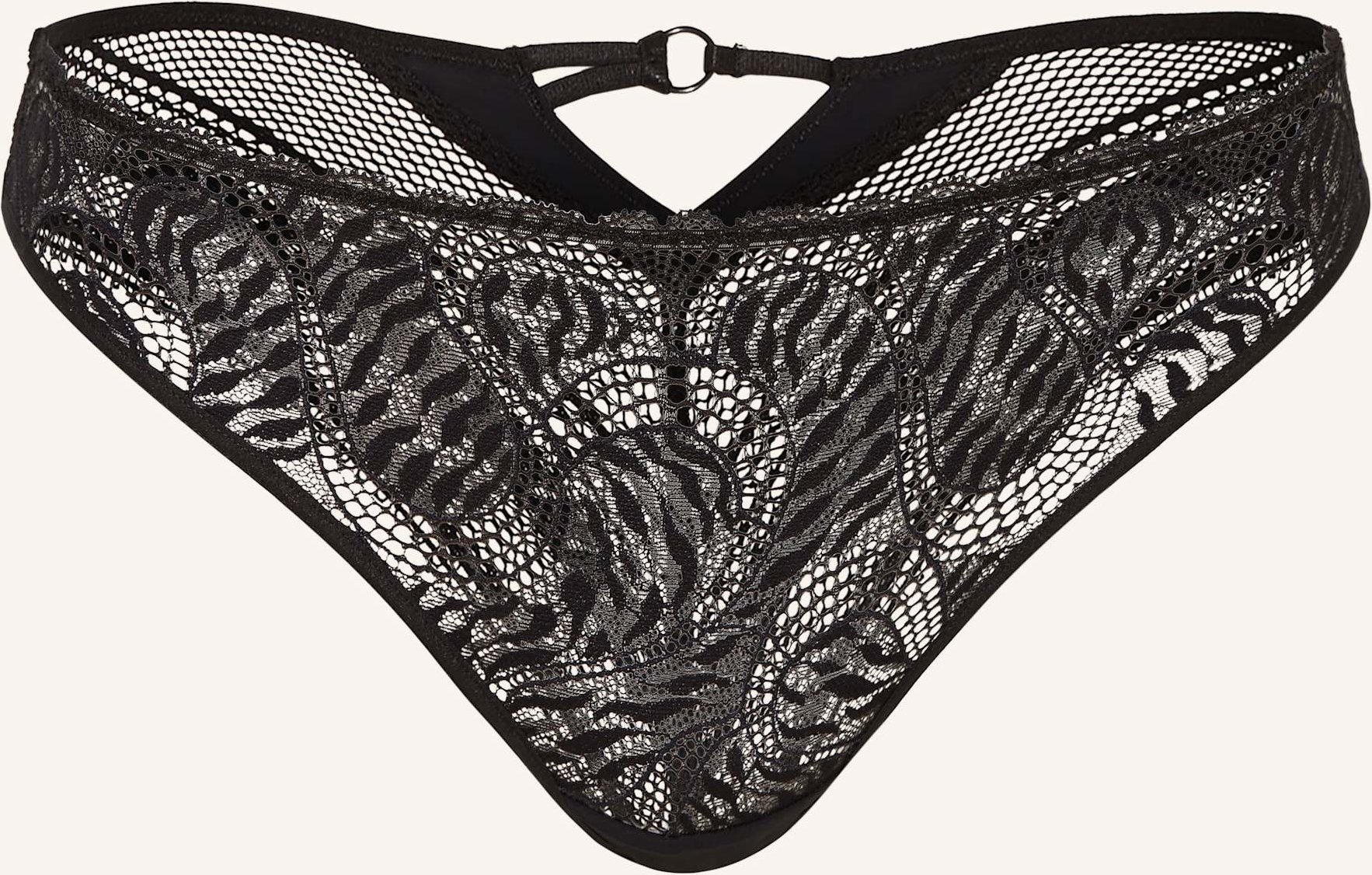 Thumbnail - Chantelle String Amor schwarz
