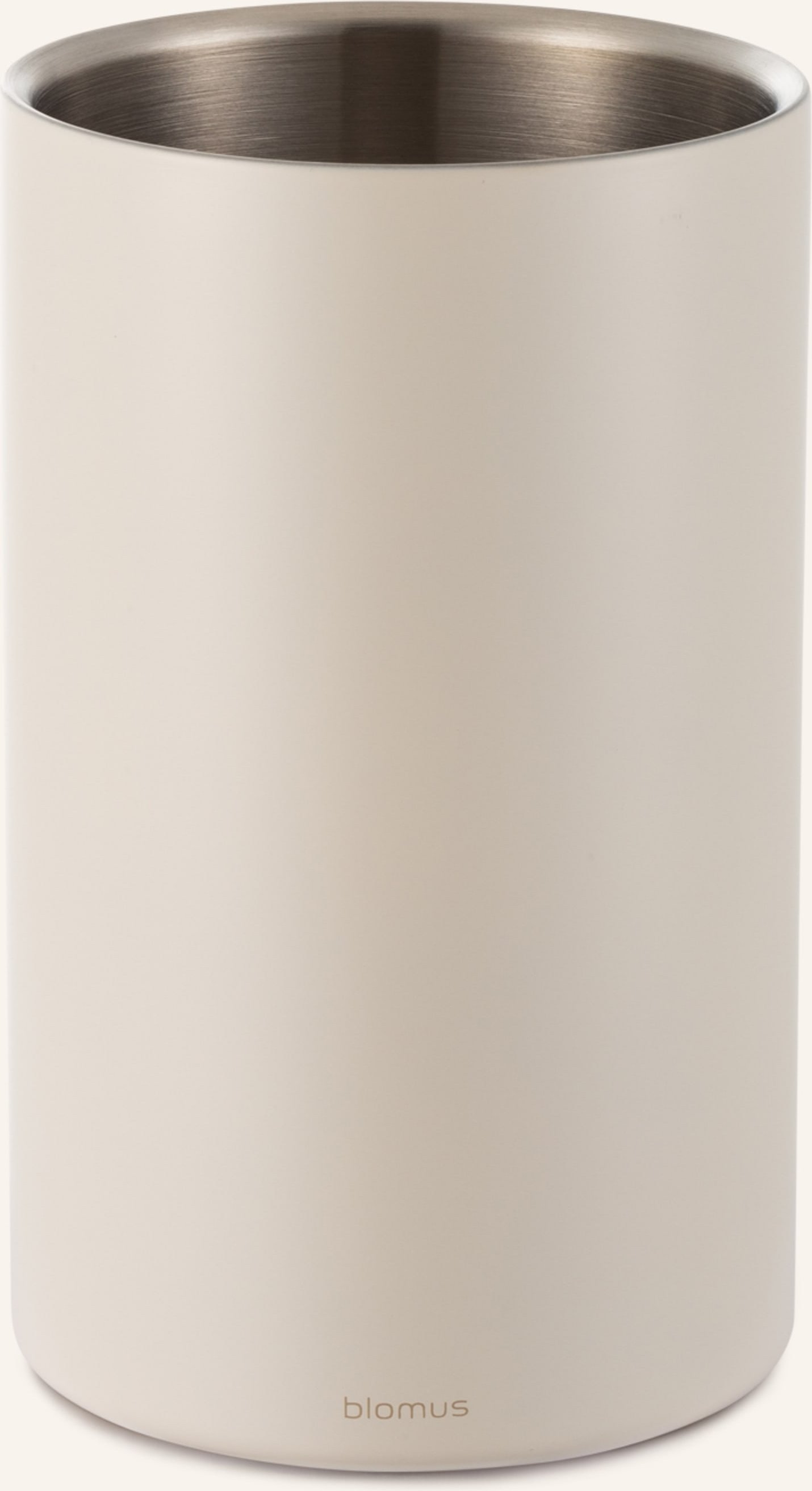 Thumbnail - Blomus Flaschenkühler Easy beige