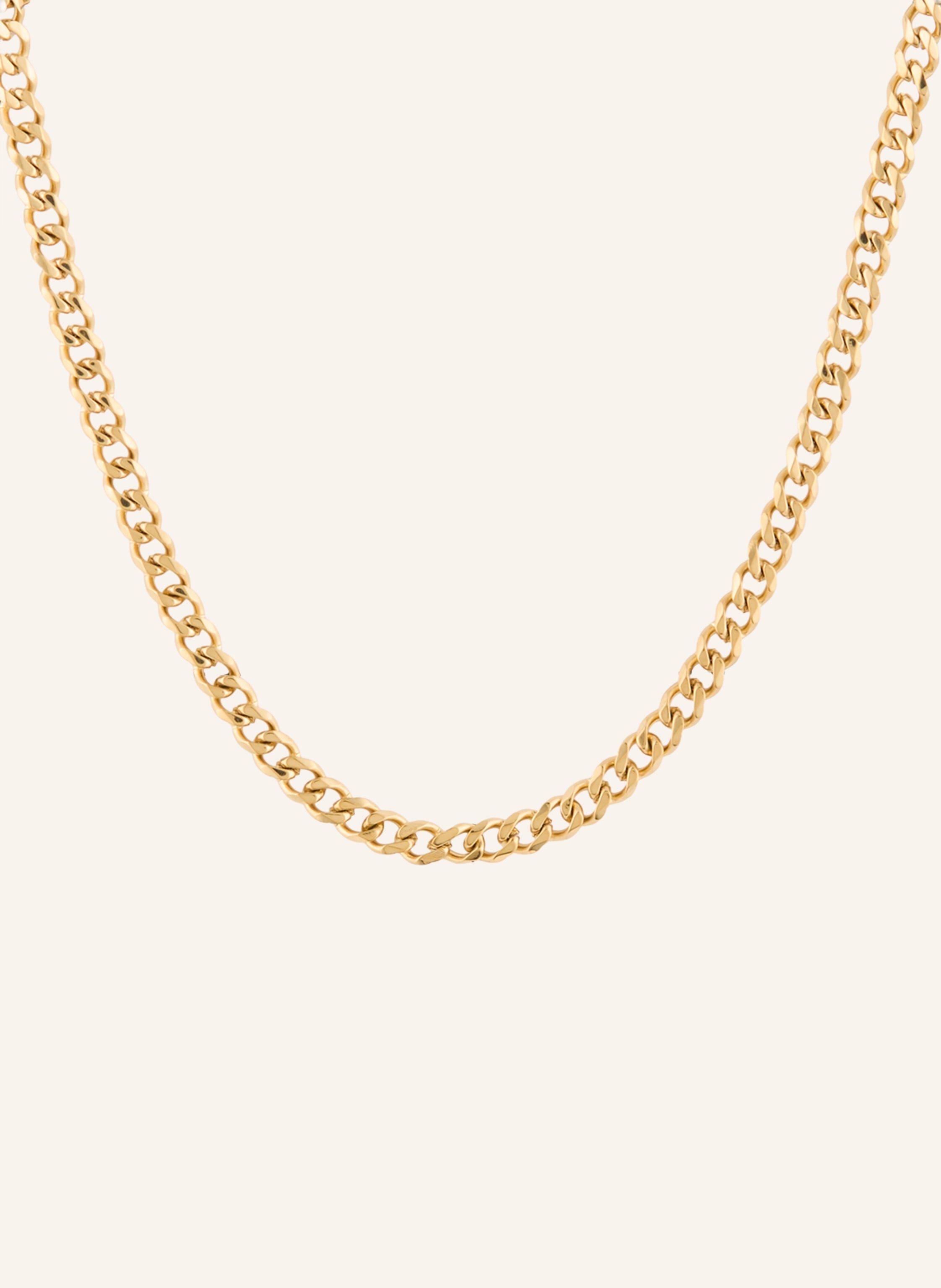 Edblad Halskette Riley gold