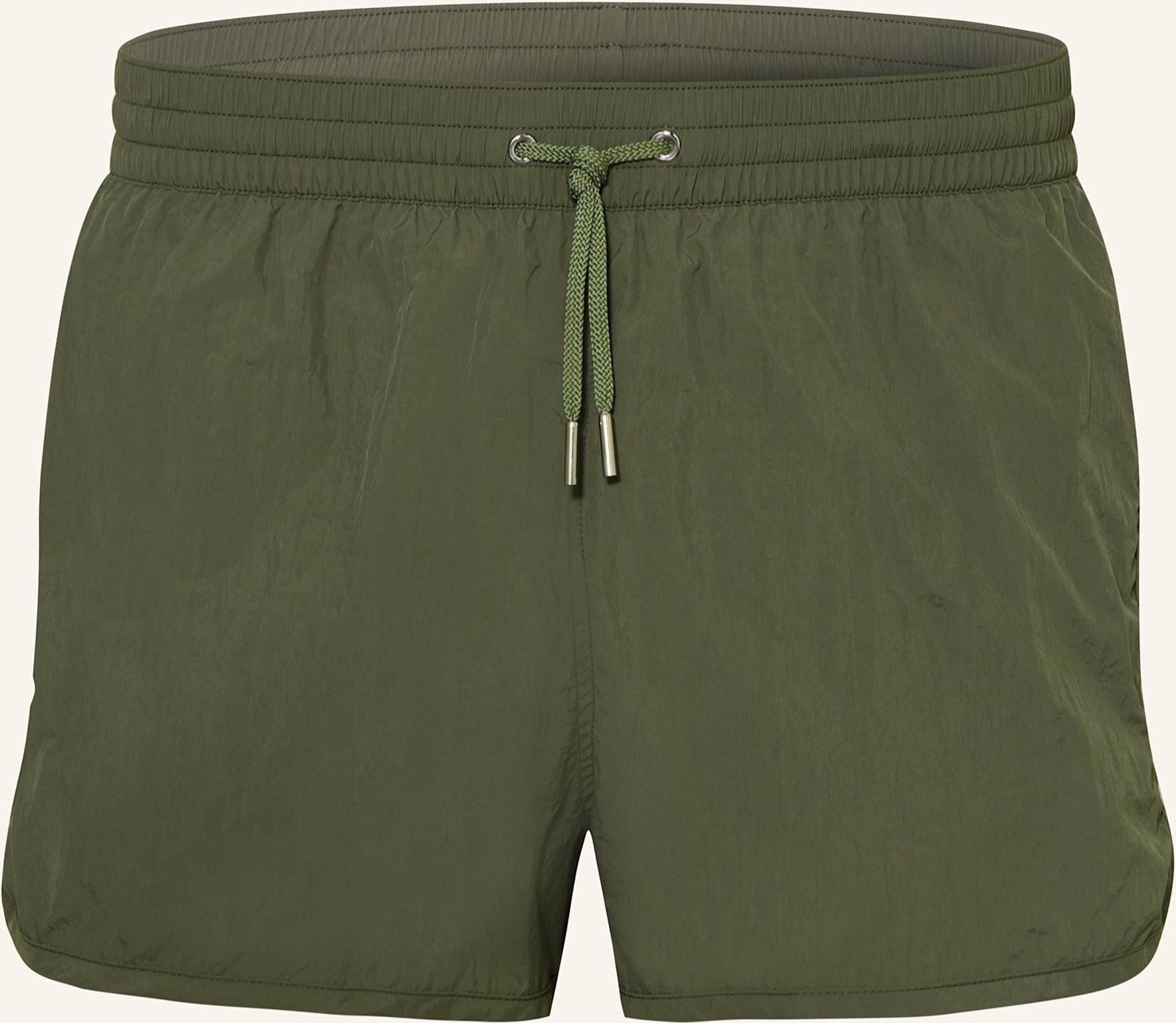 Cdlp Badeshorts gruen