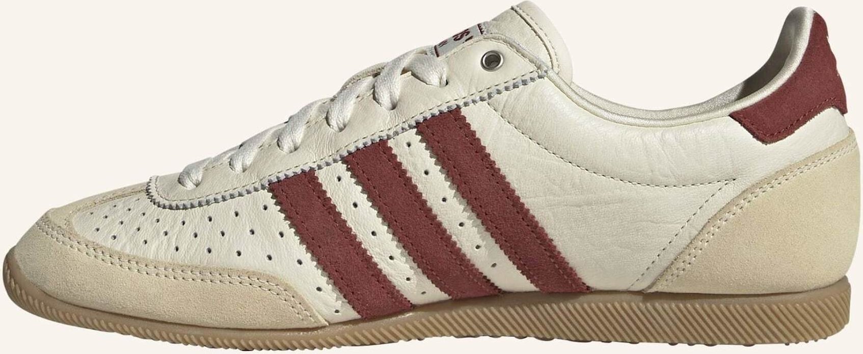 Adidas Originals Japan Schuh weiss