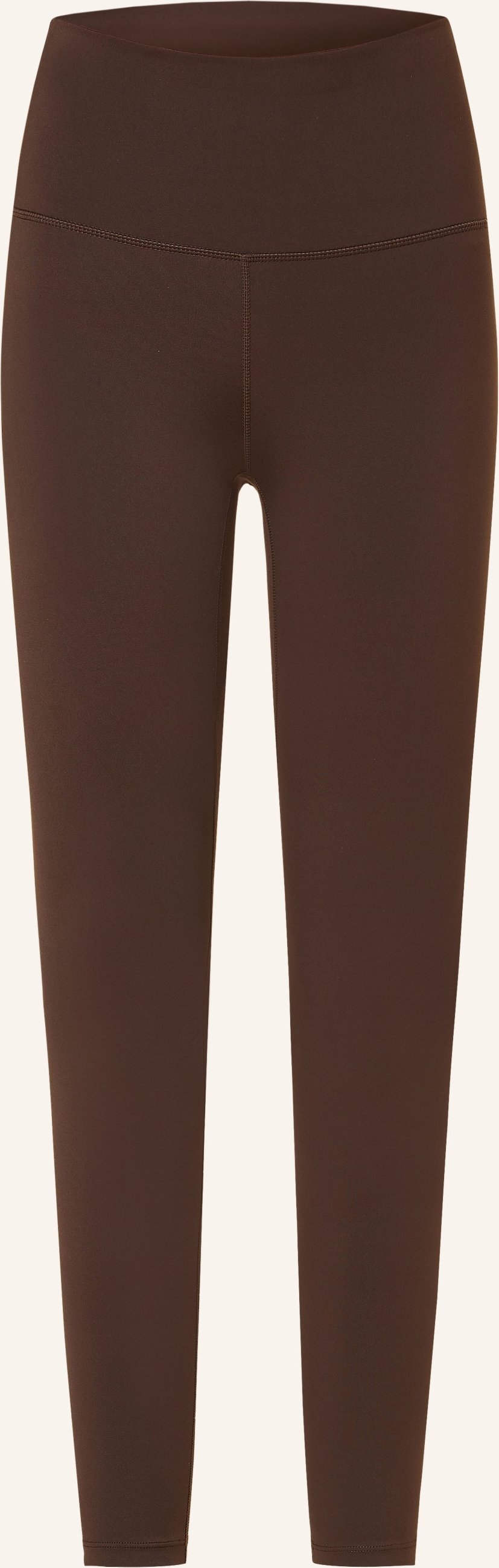 Varley Tights Freesoft™️ High Rise braun