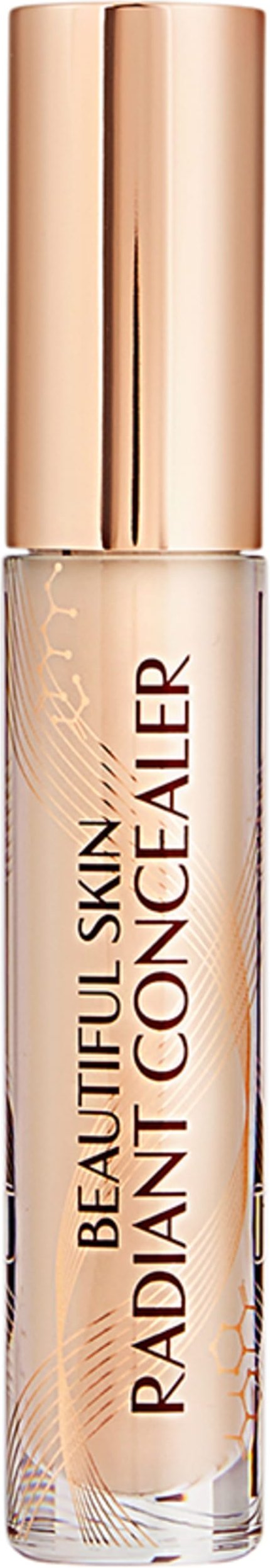 Charlotte Tilbury Beautiful Skin Radiant Concealer Concealer