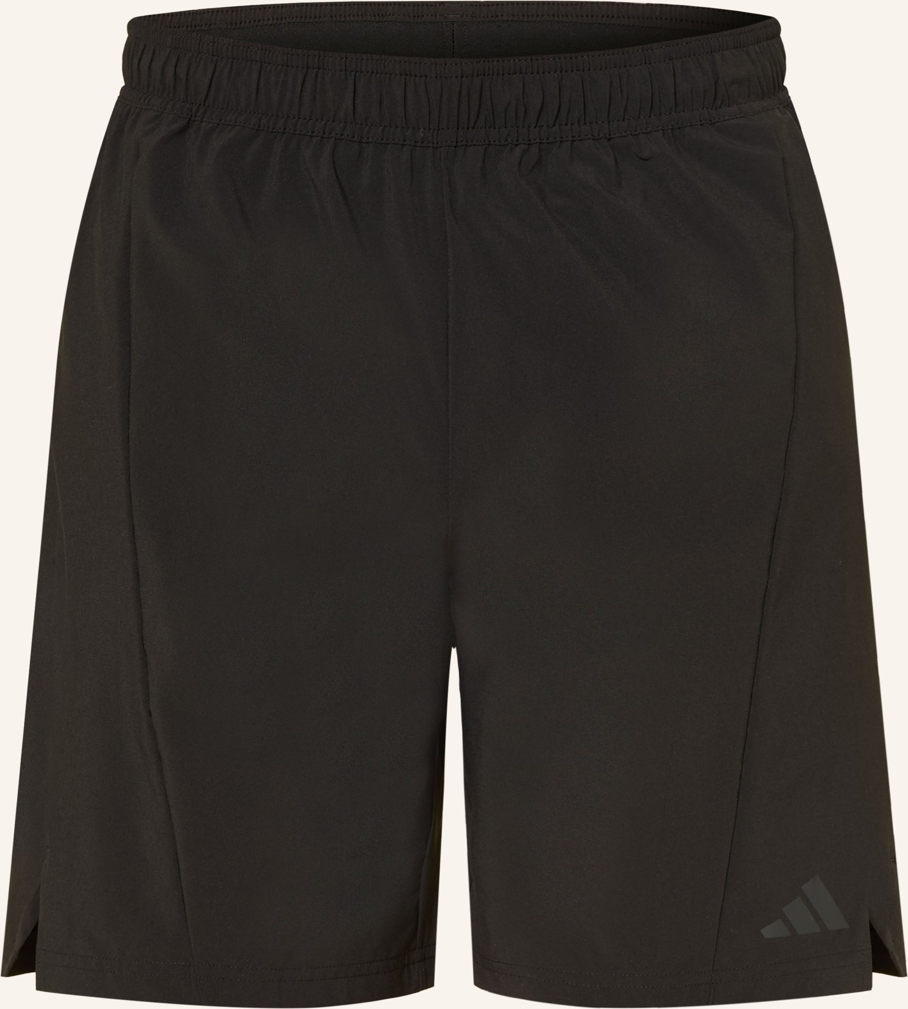 Thumbnail - Adidas Trainingsshorts d4t schwarz